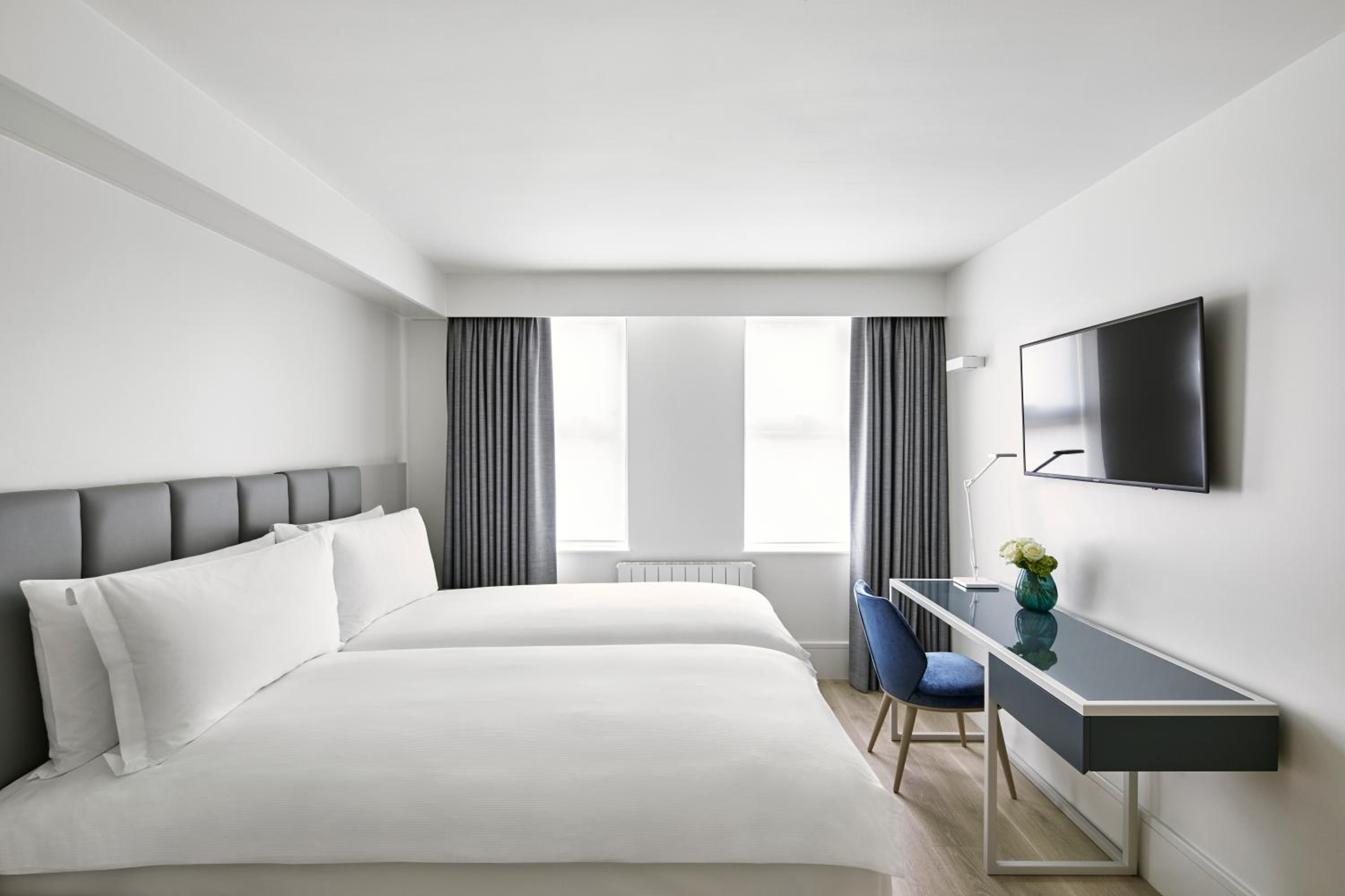 Two Bedroom Apartment (Non Smoking)