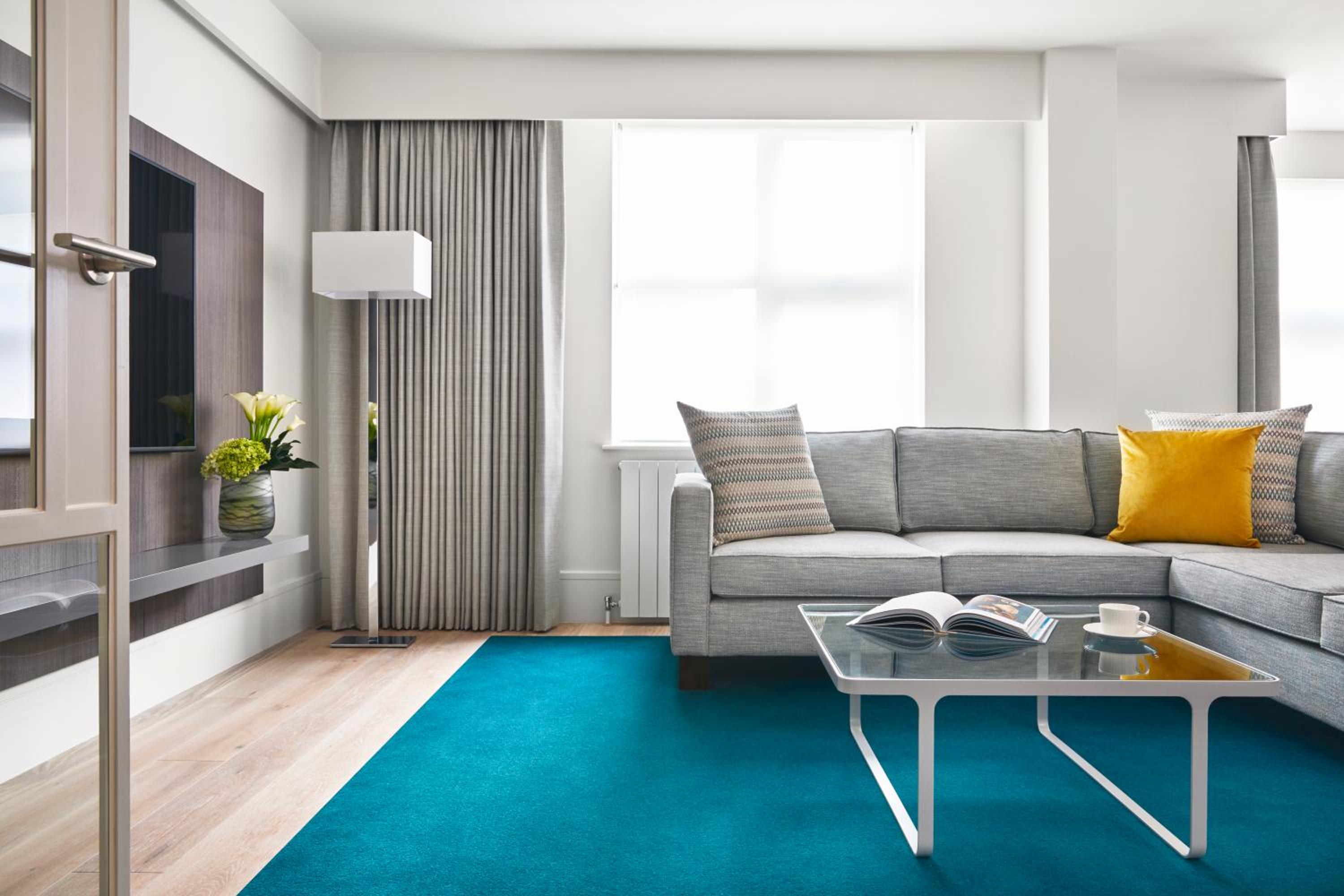 Two Bedroom Apartment (Non Smoking)