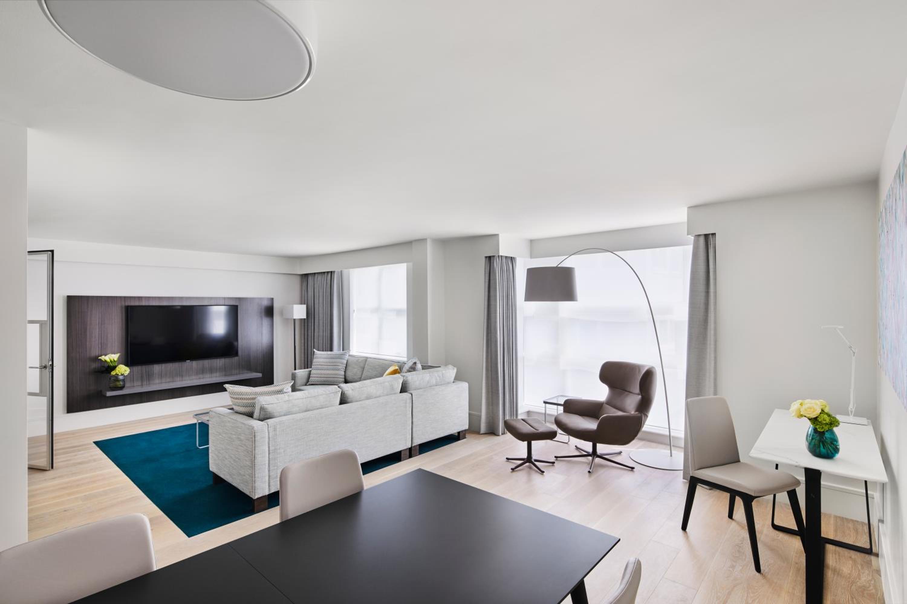 Two Bedroom Apartment (Non Smoking) thumbnail 5