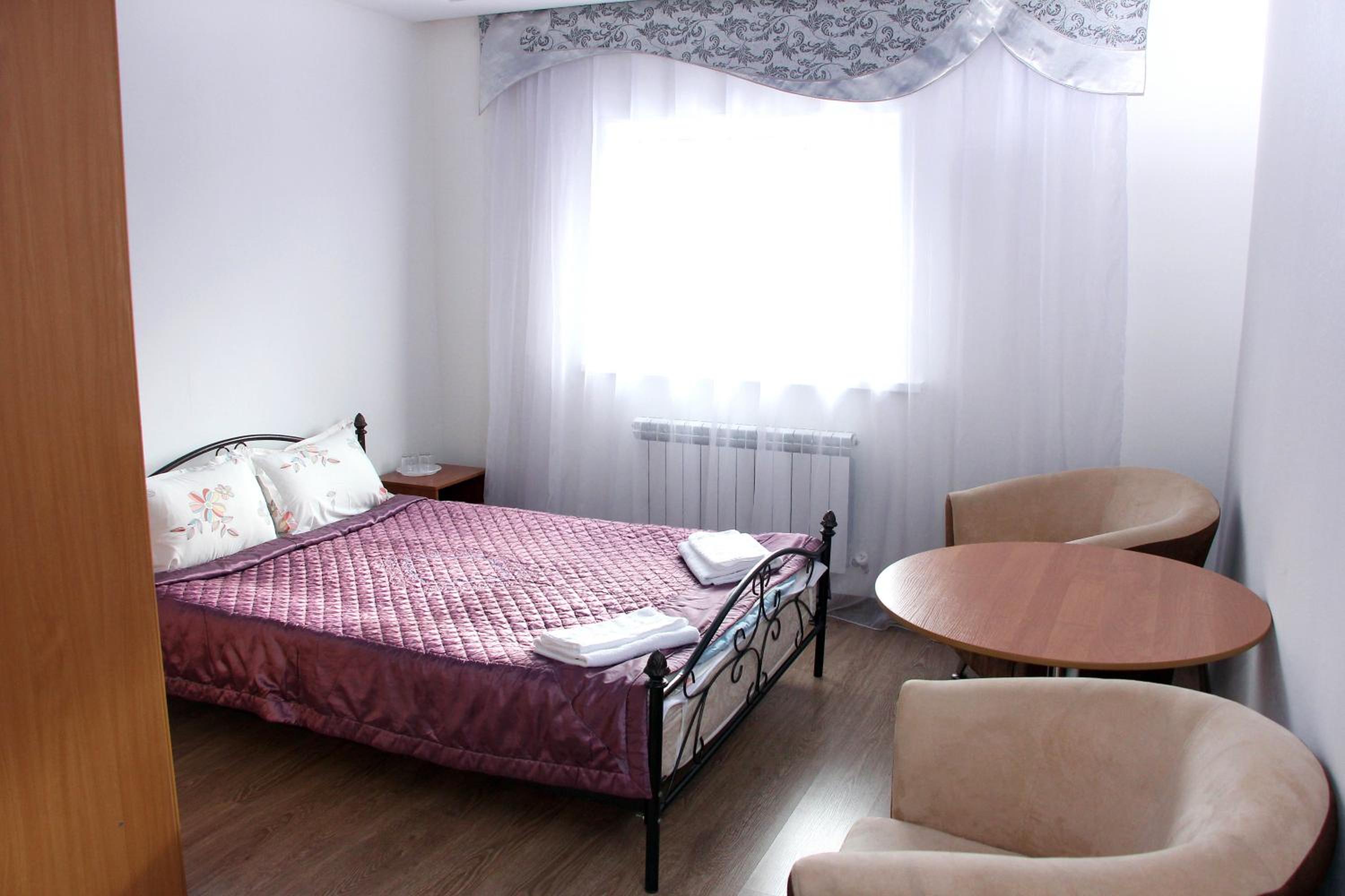 Family Junior Suite