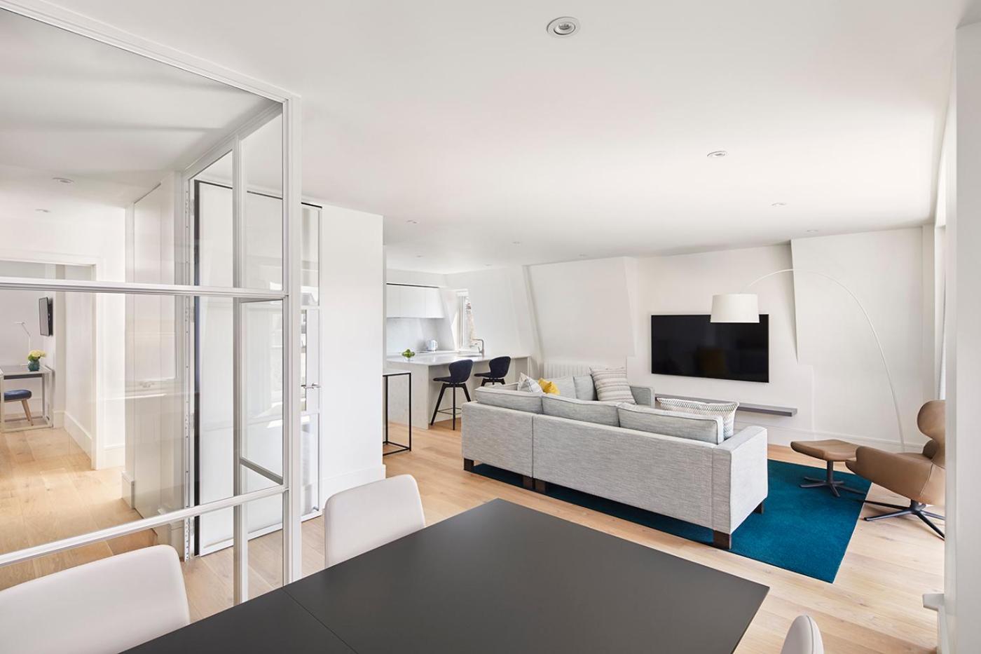 Two Bedroom Apartment (Non Smoking)
