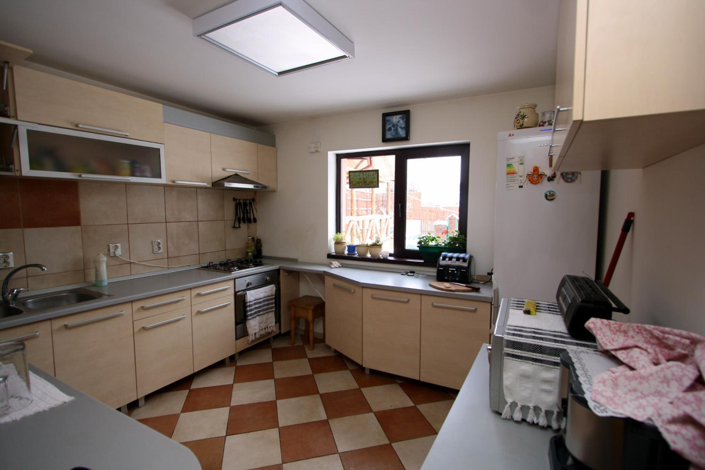 Three-Bedroom Suite with Balcony - Photo 16