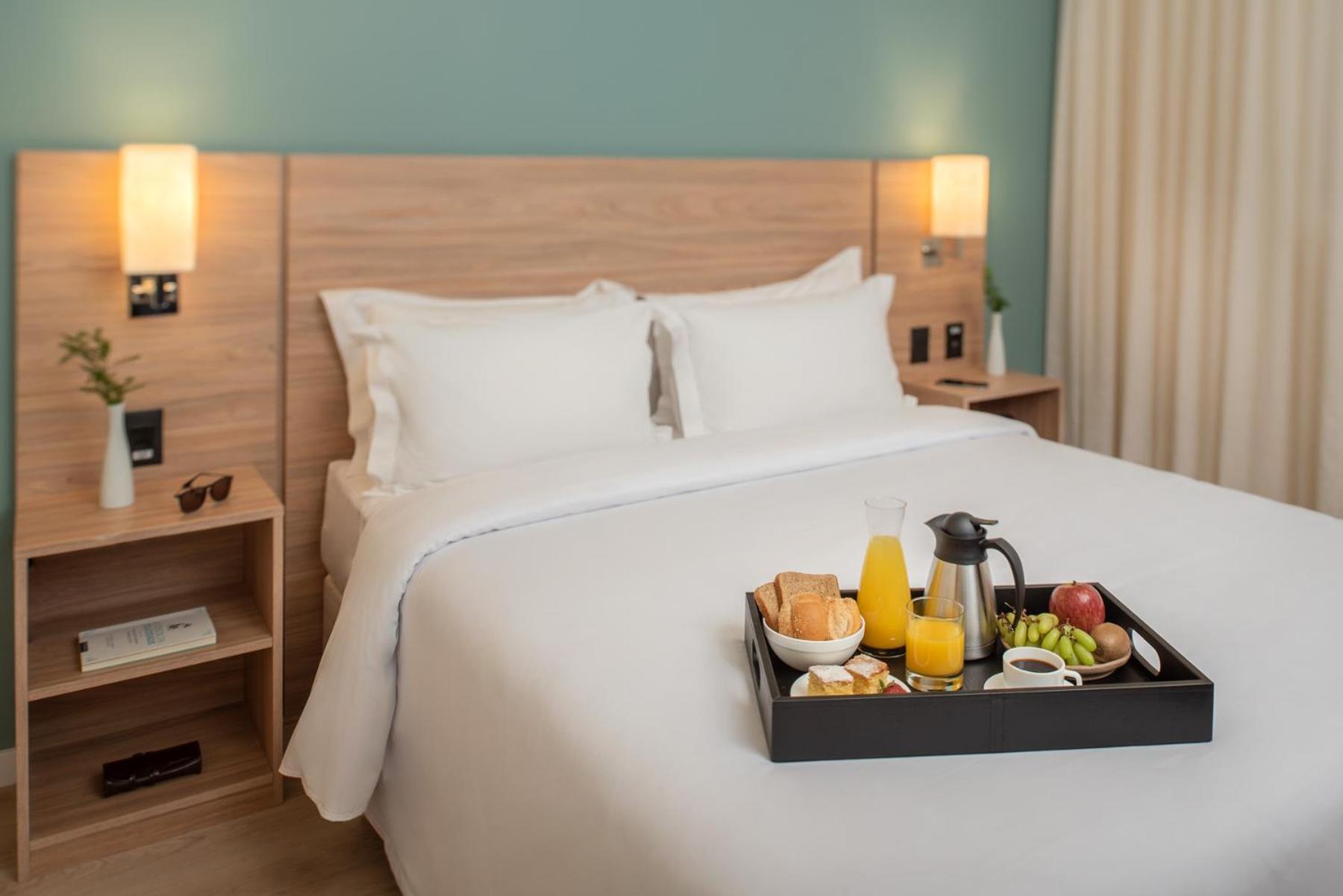 Standard Double Room with Double Bed - Photo 1
