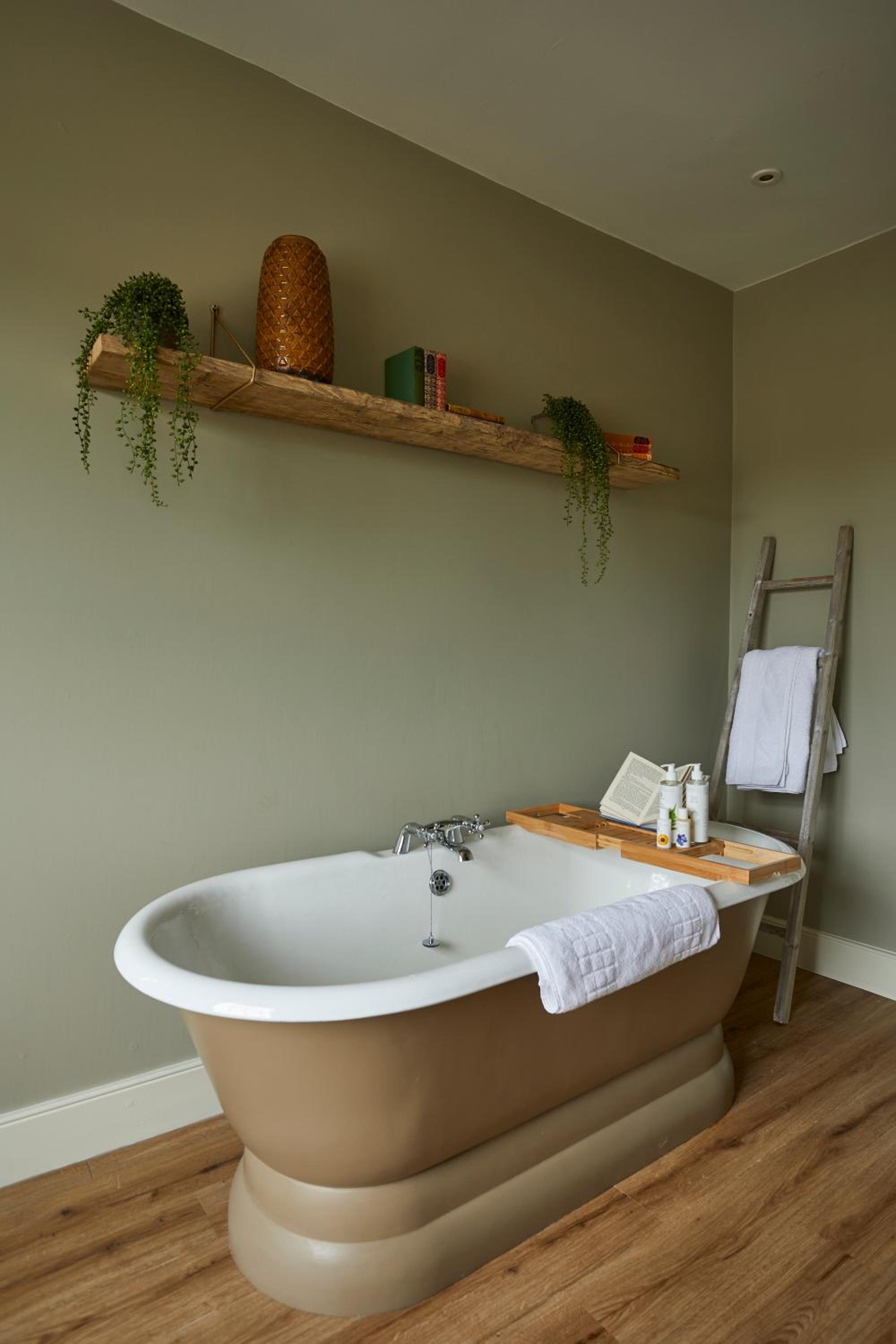 Luxury Double Room photo 3