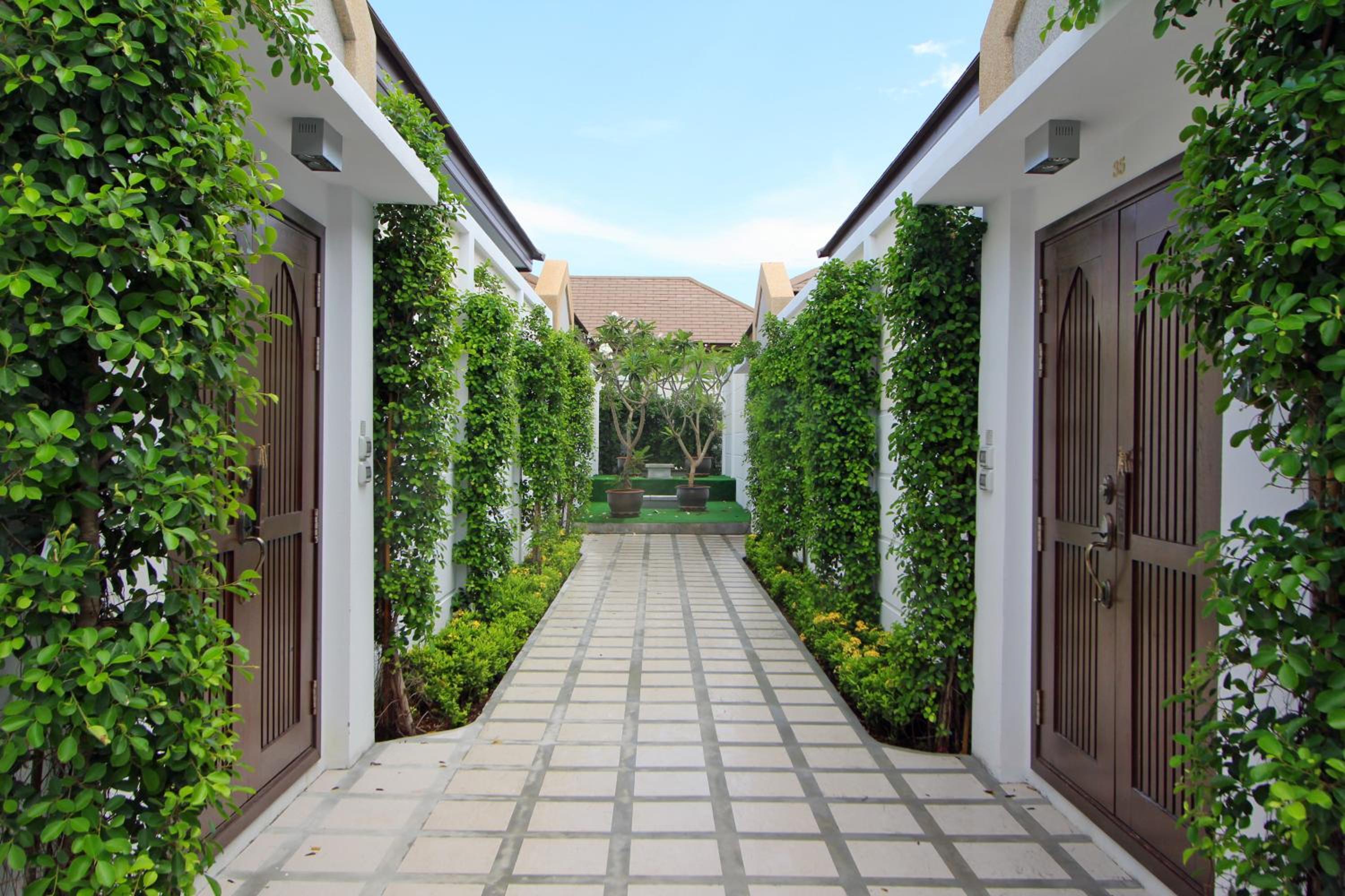 One-Bedroom Villa with Private Pool photo 2