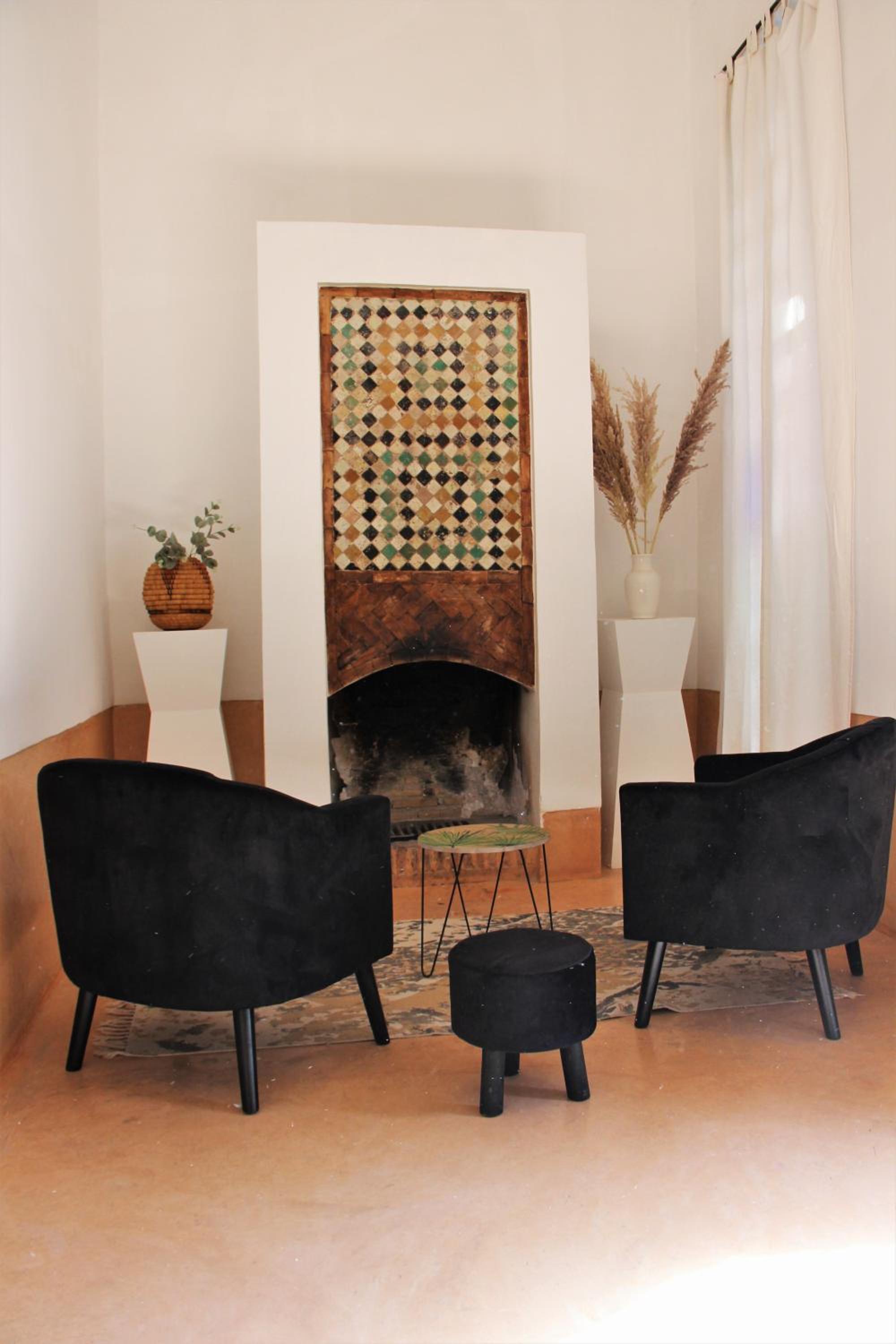 Deluxe Suite - Photo 4