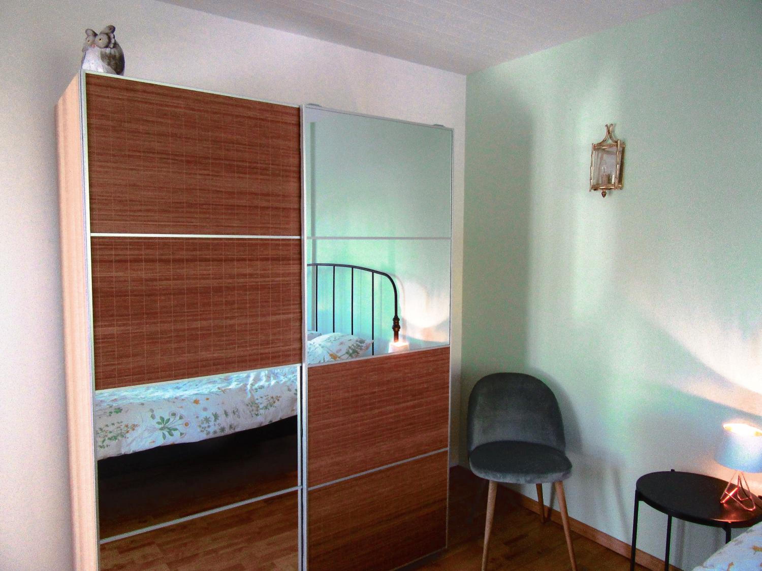 Suite with Lake View photo 2