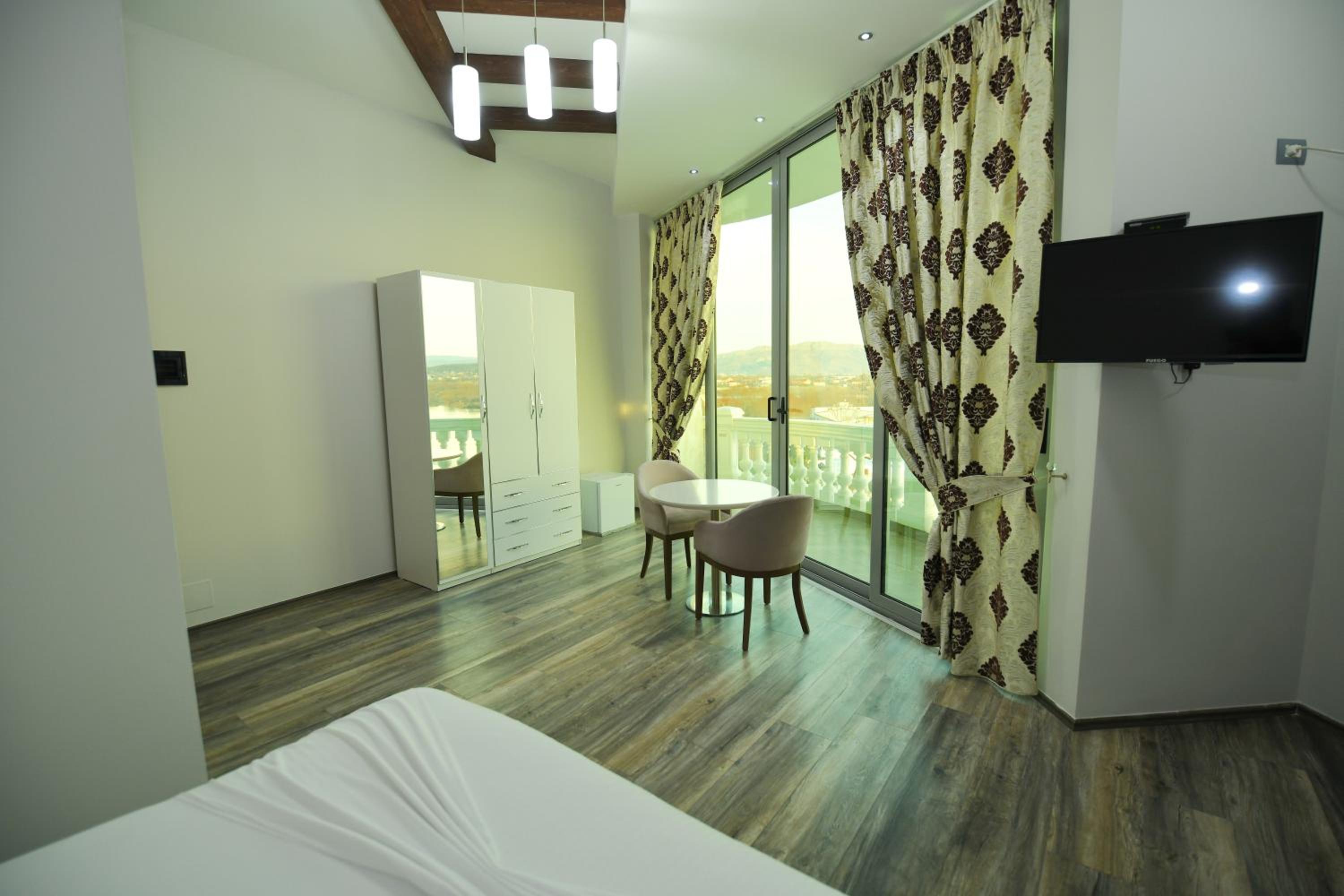 Suite With River View