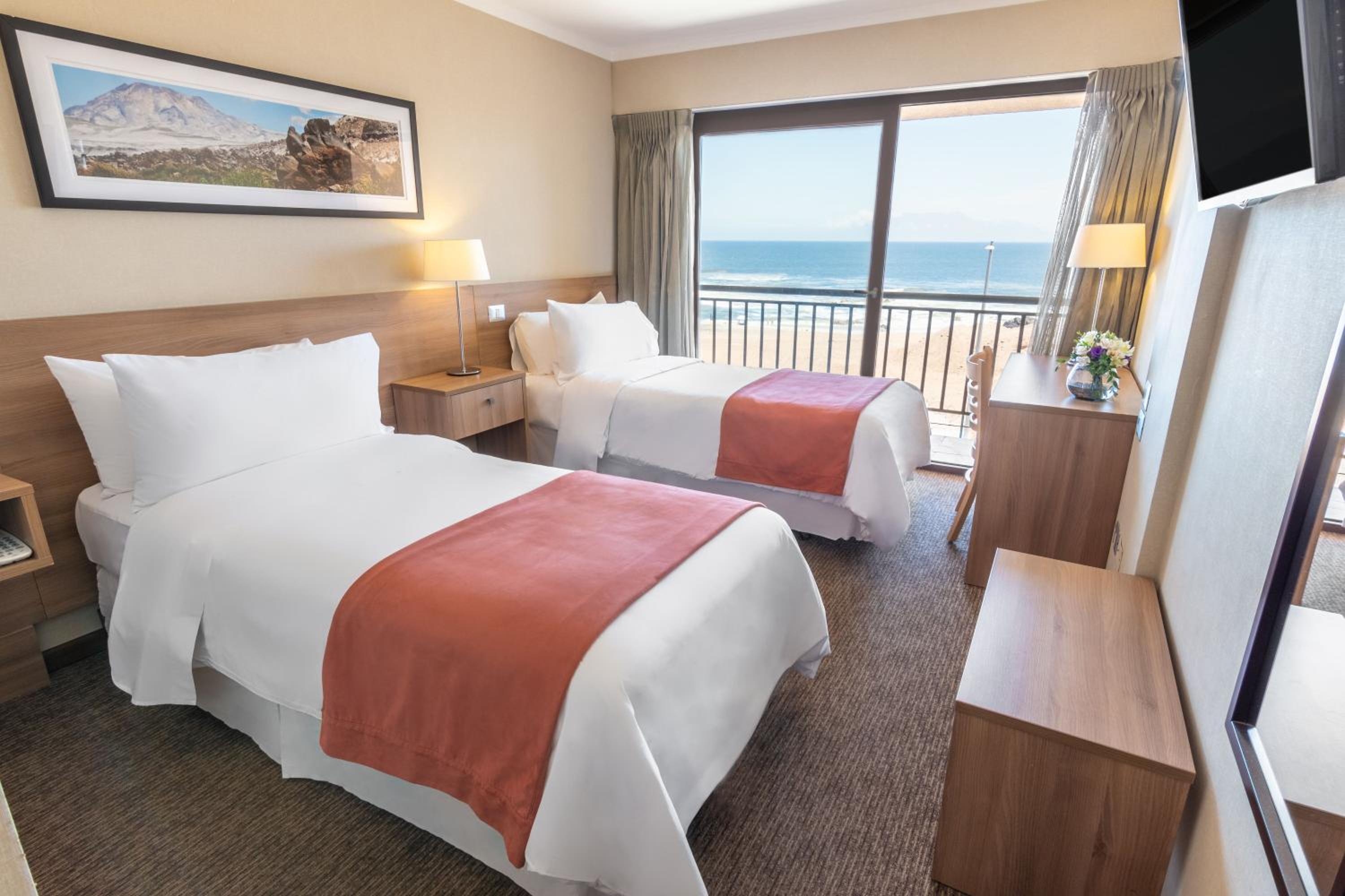 Standard Twin Room photo 1