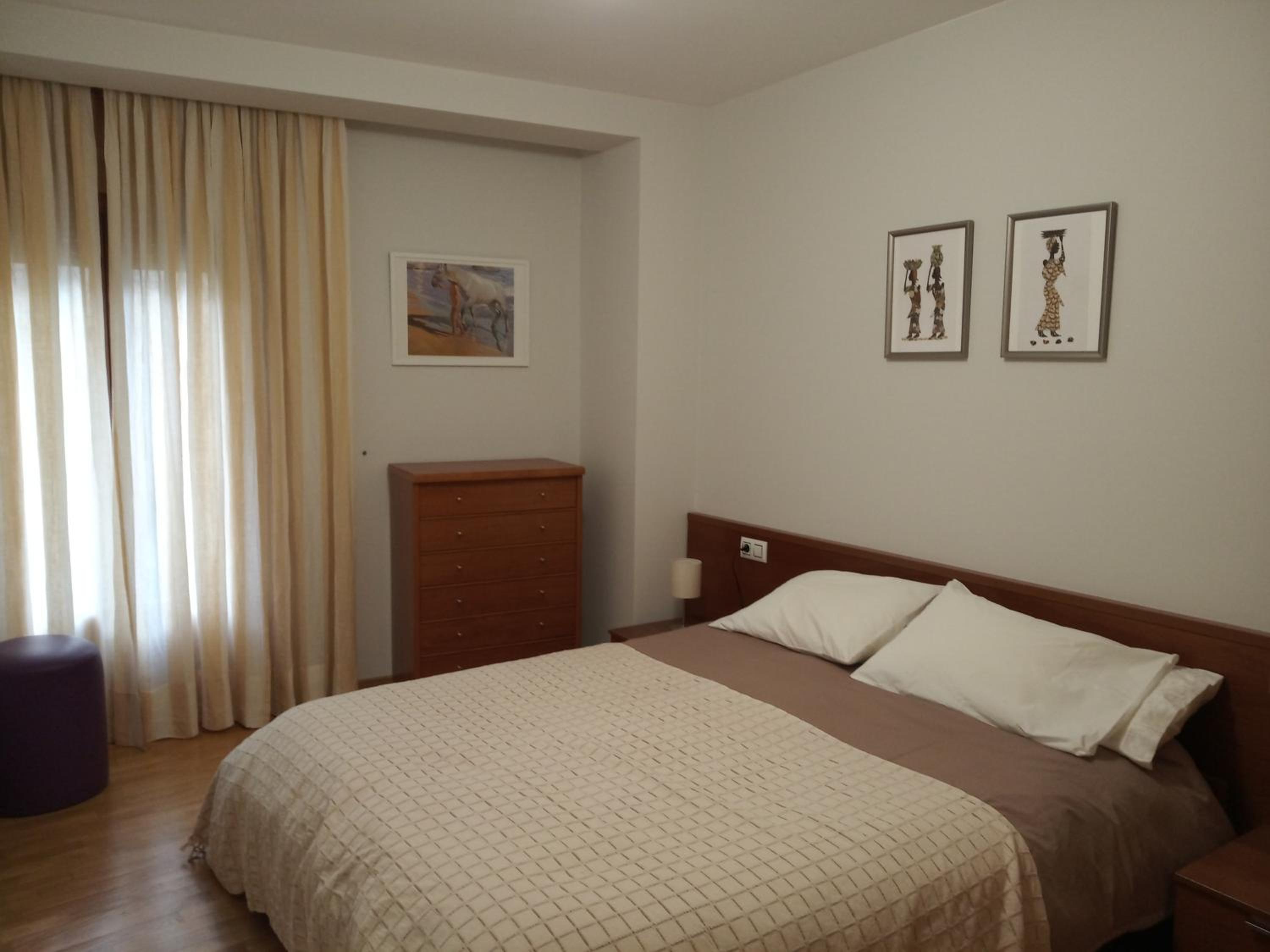 Apartment - Photo 1
