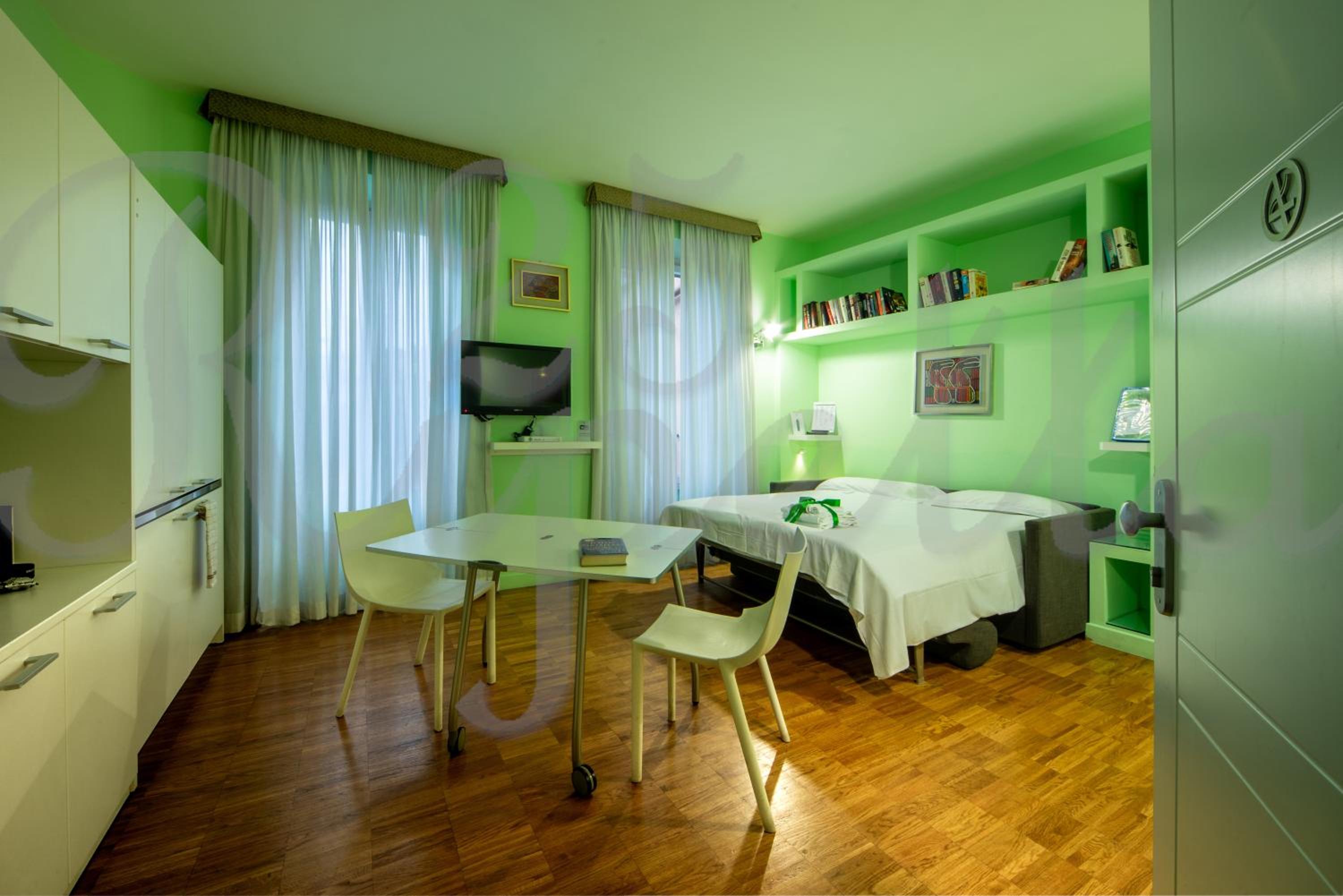 Double Room photo 2