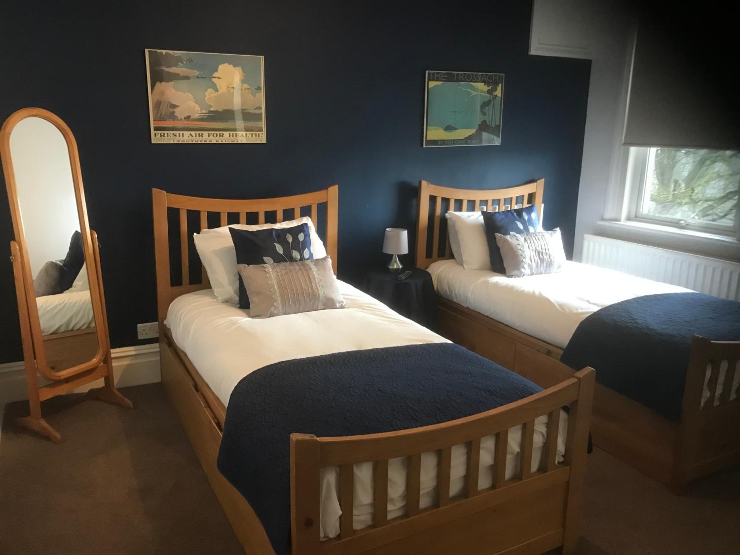 Standard Twin Room photo 3