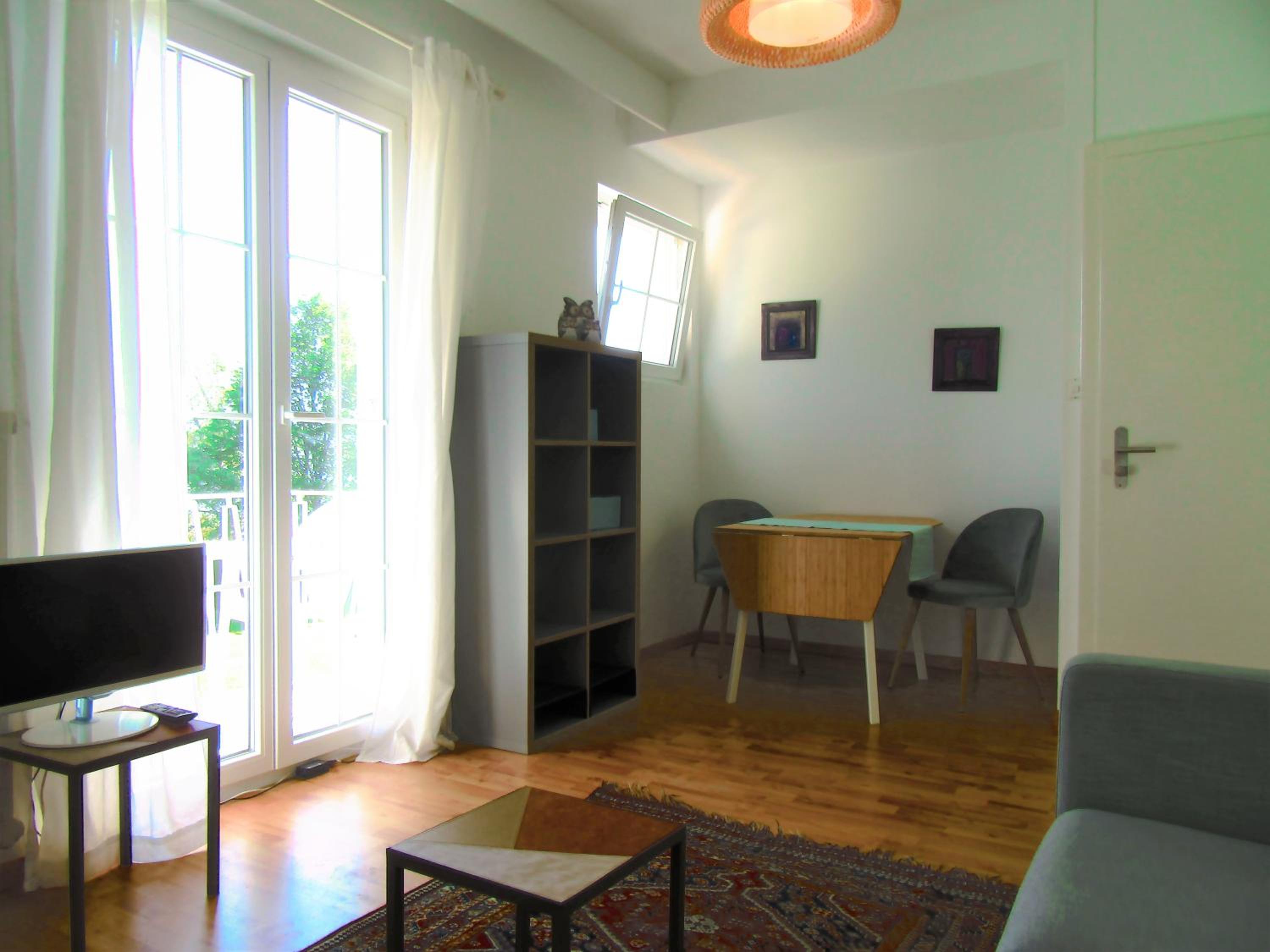 Suite with Lake View photo 3