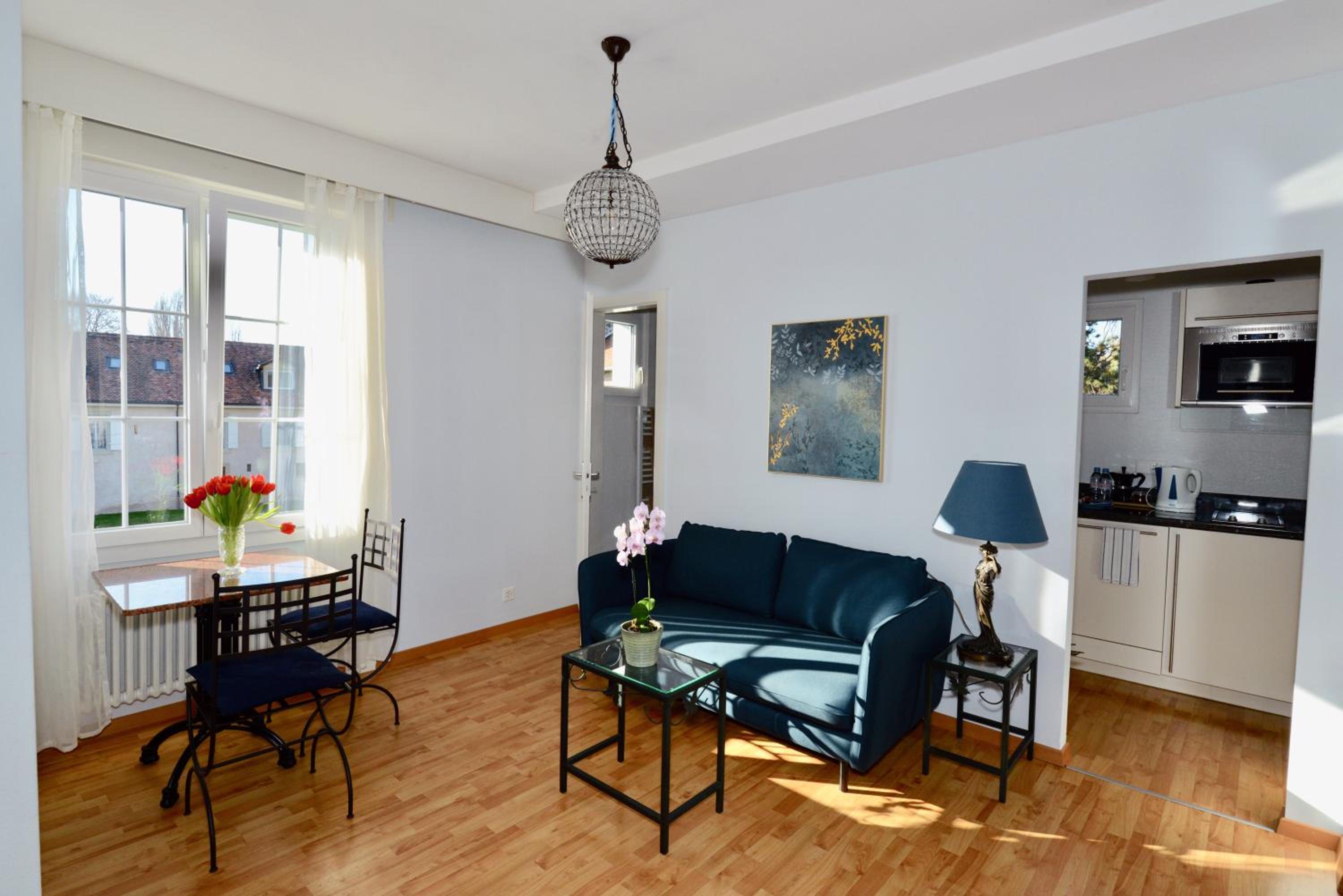 Suite photo 1