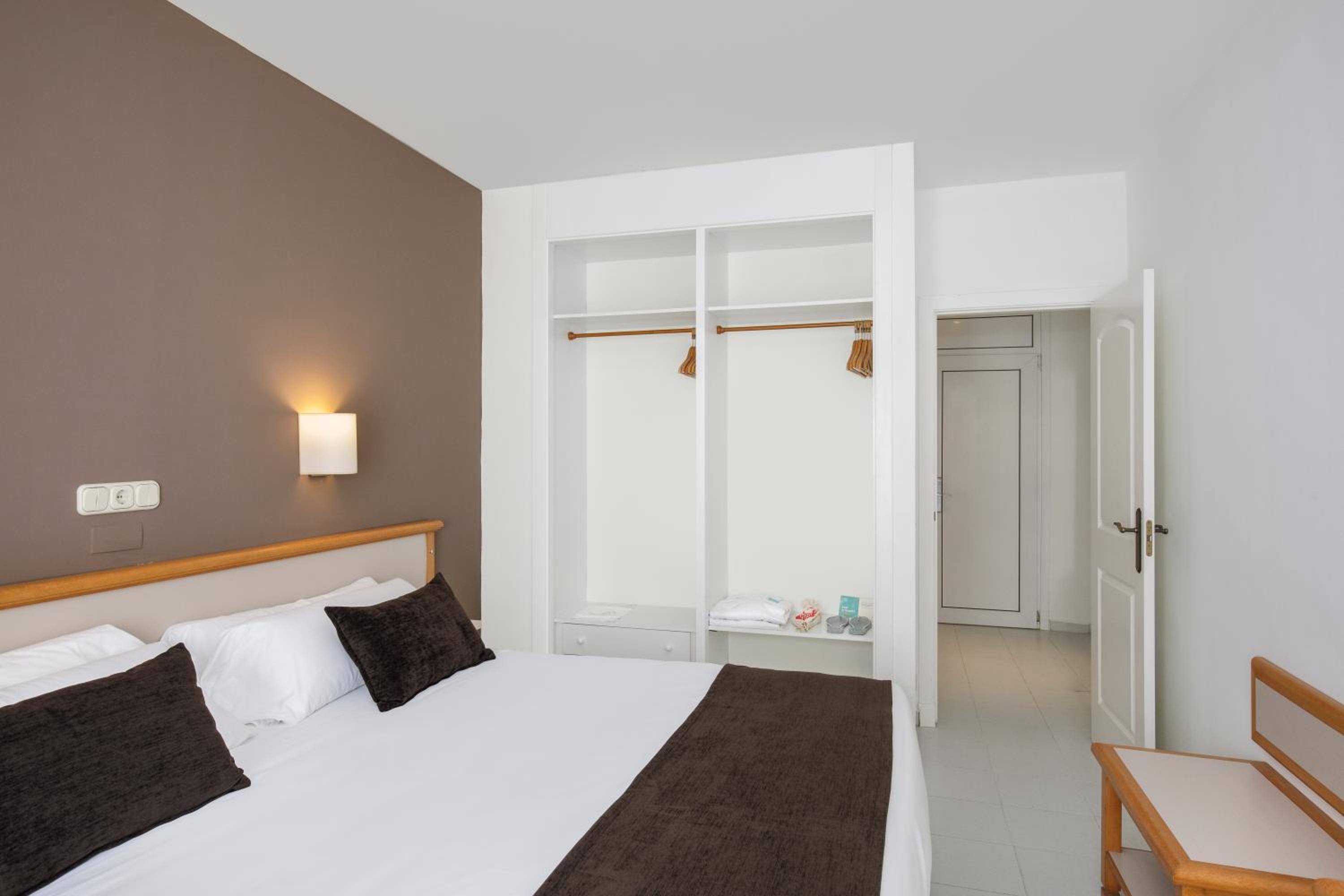 Suite Junior Xtra Sol