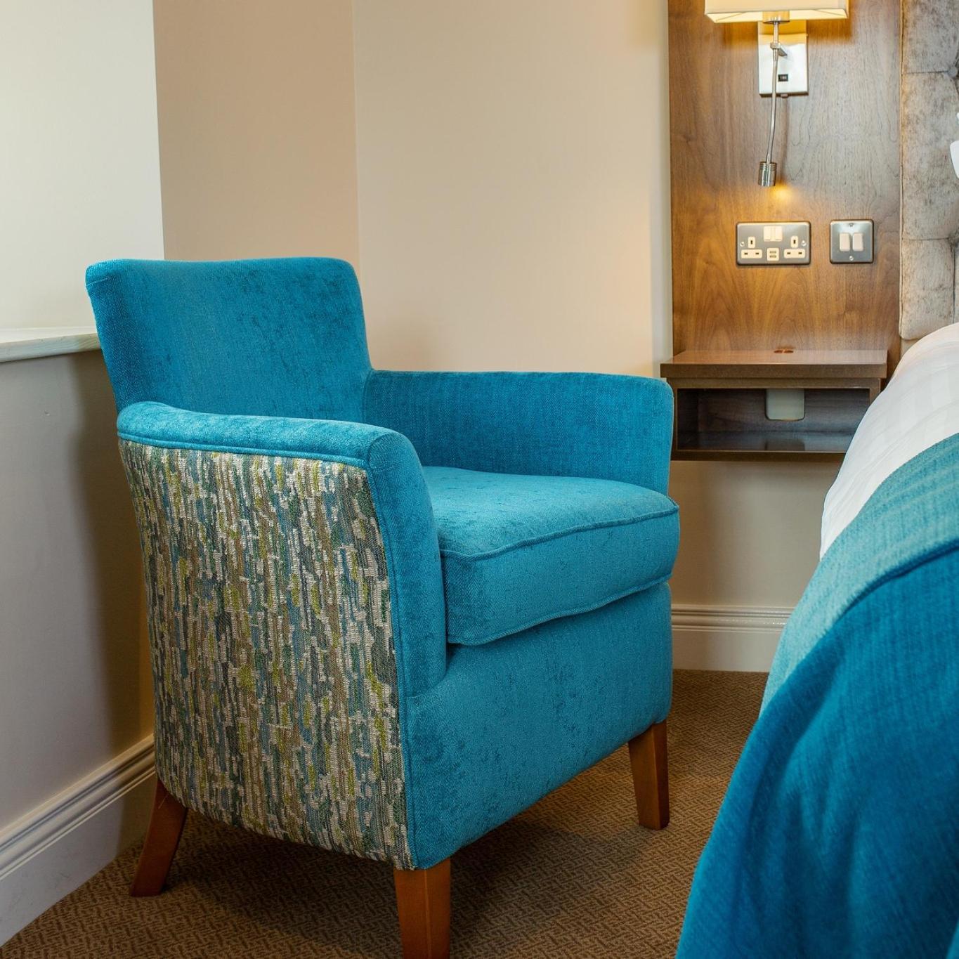 Deluxe Double Room - Photo 2