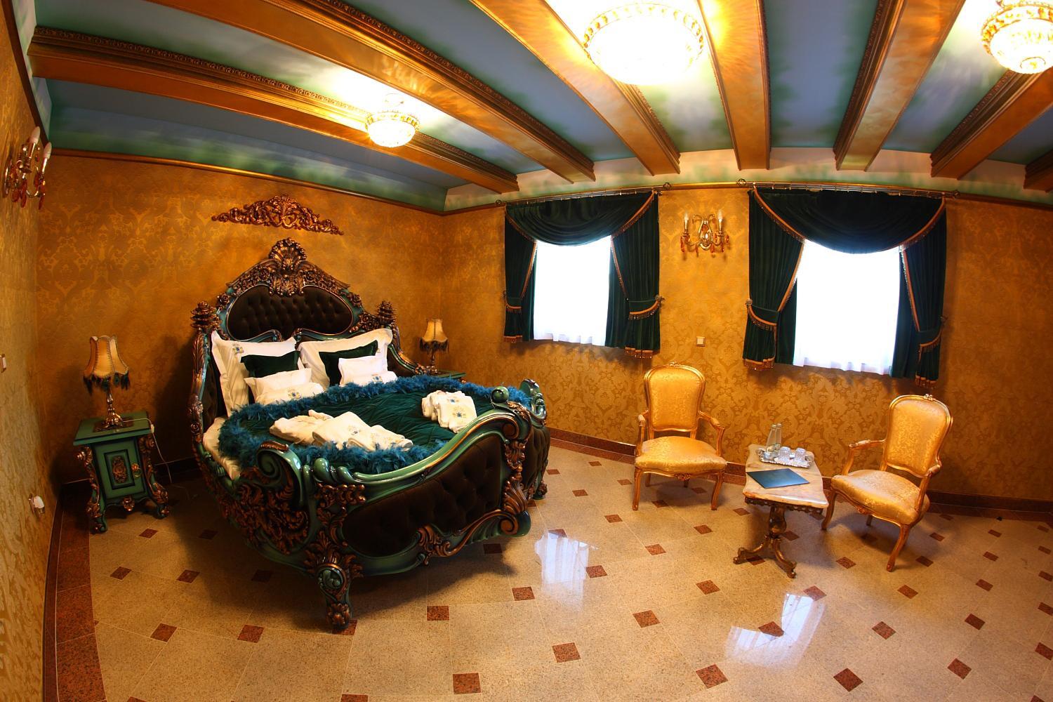 Superior Apartment photo 2