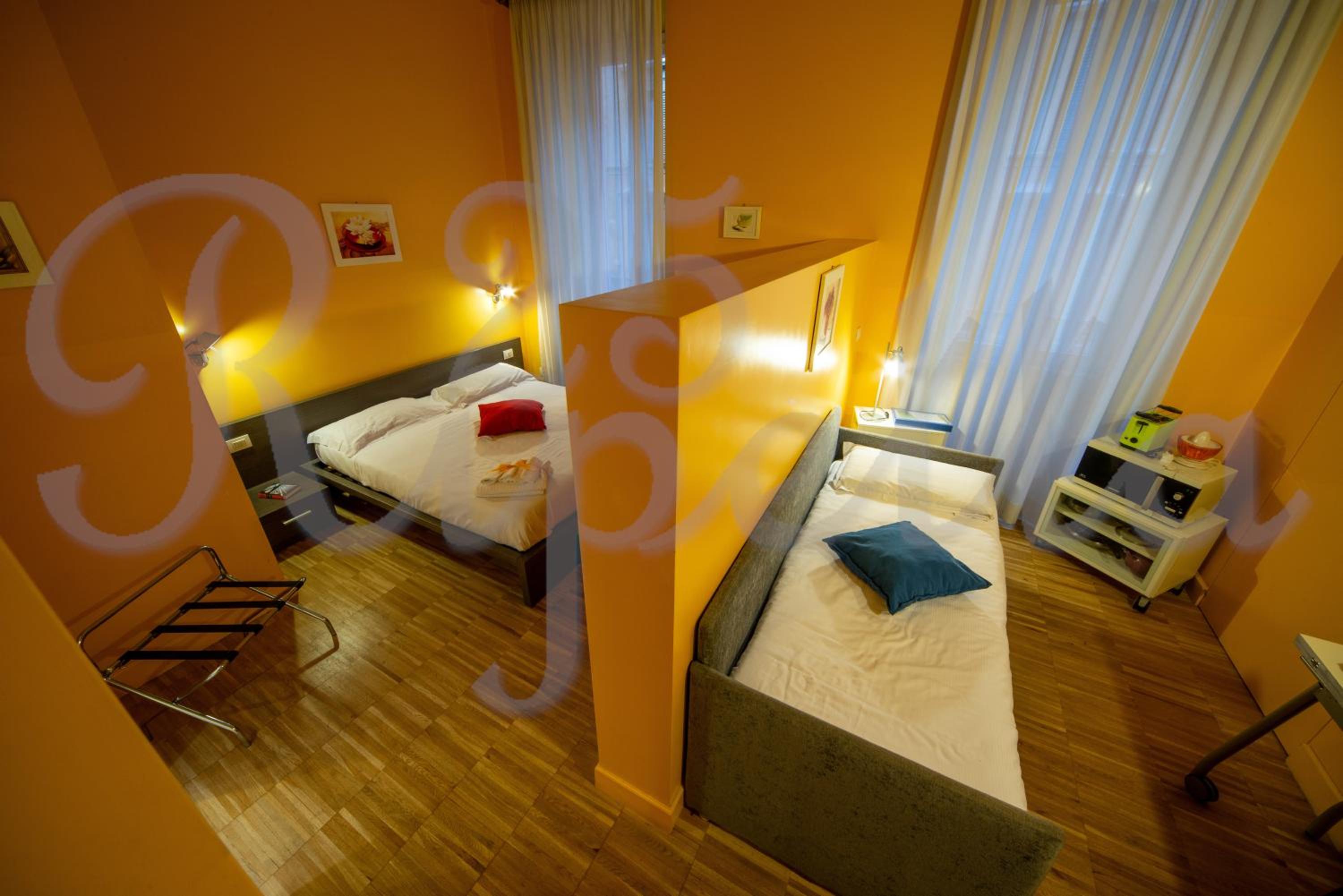 Superior Triple Room photo 2
