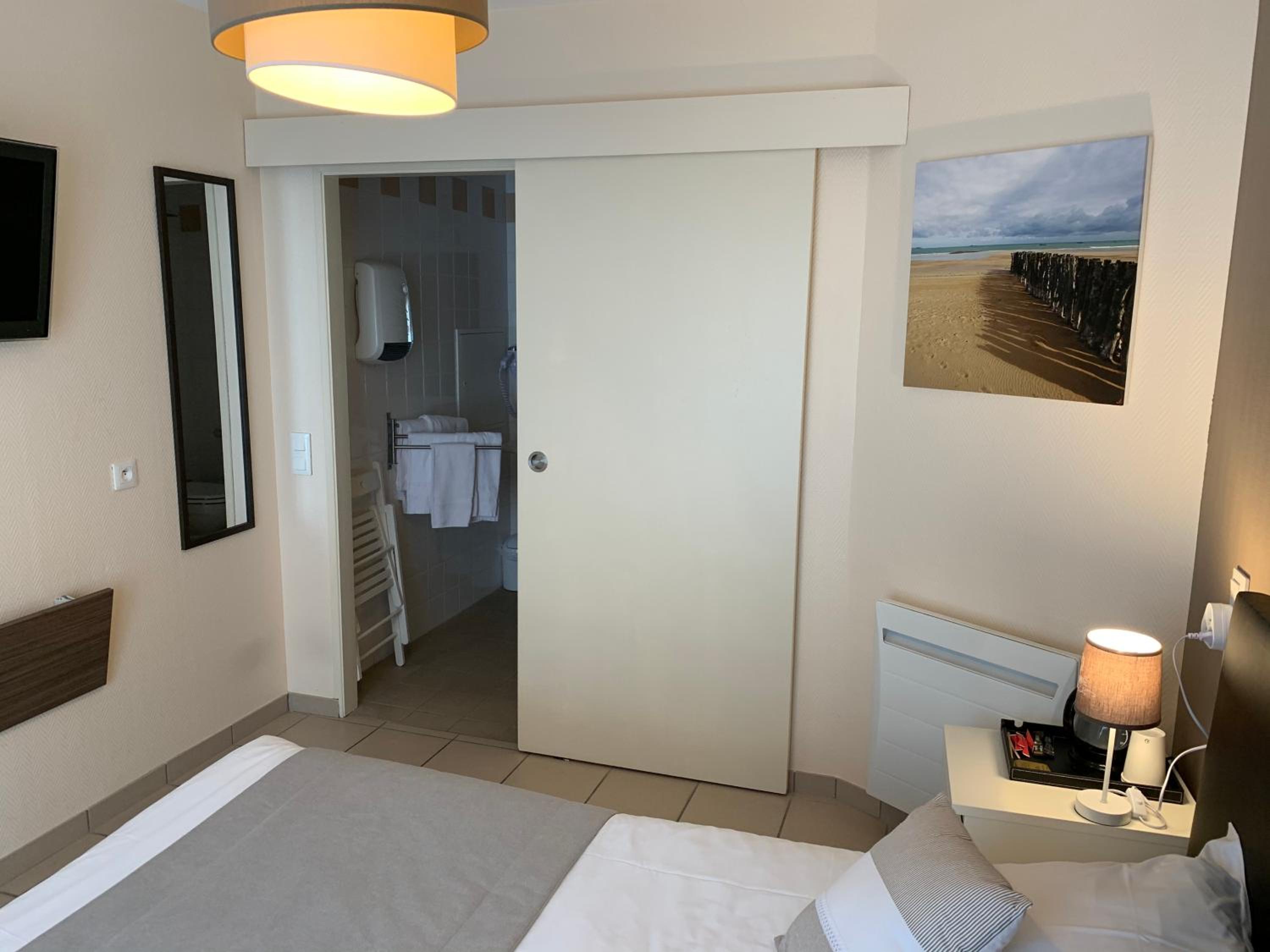 Strandhotel, Foto 3