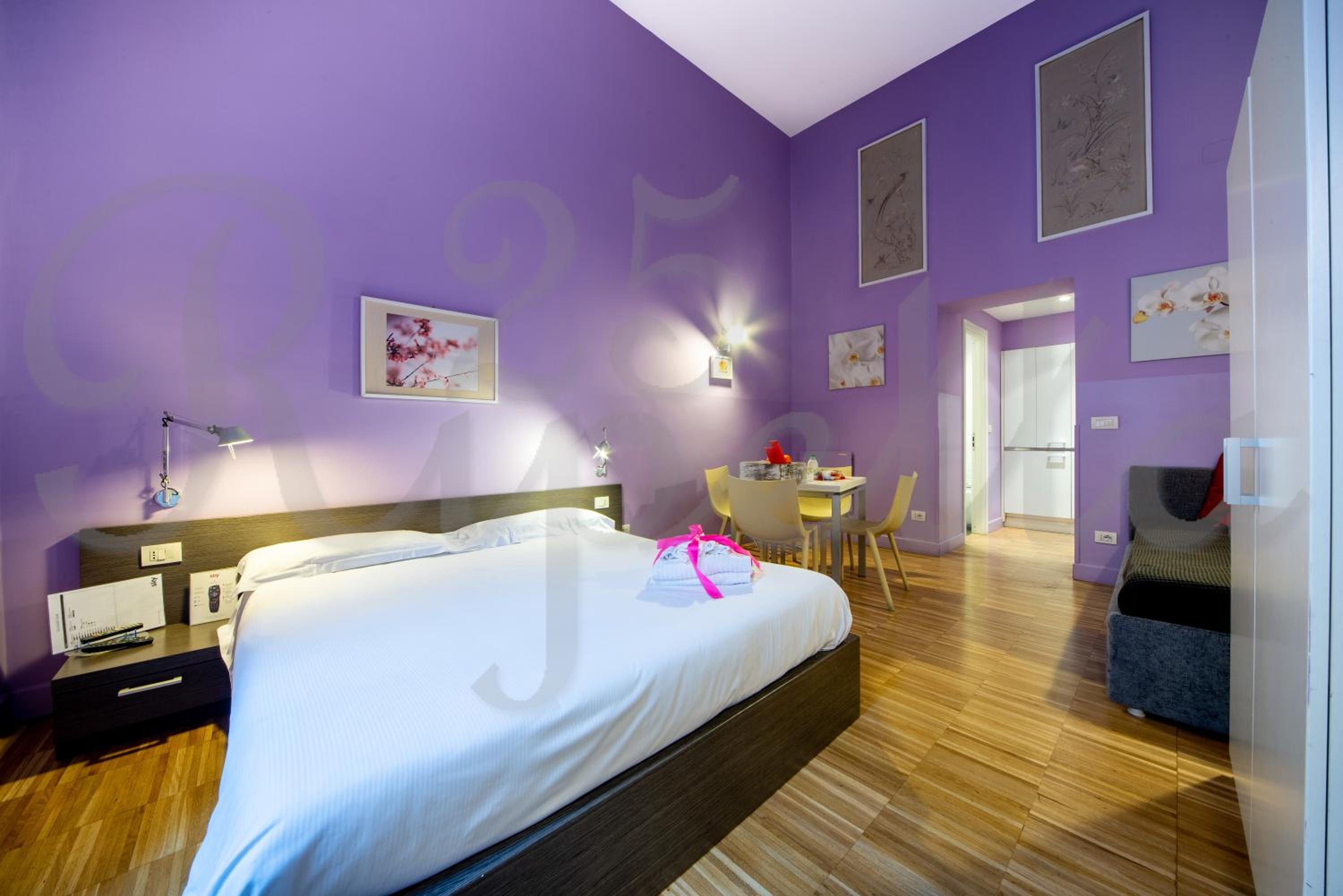 Superior Triple Room photo 1