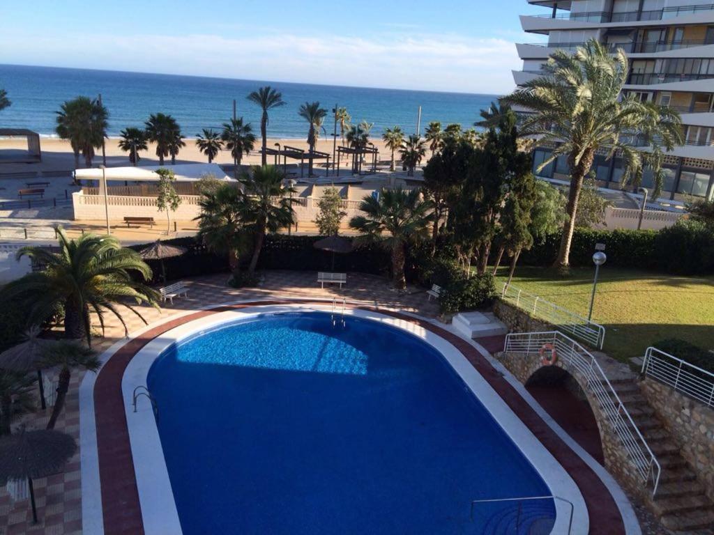 Apartment with Sea View - Photo 27