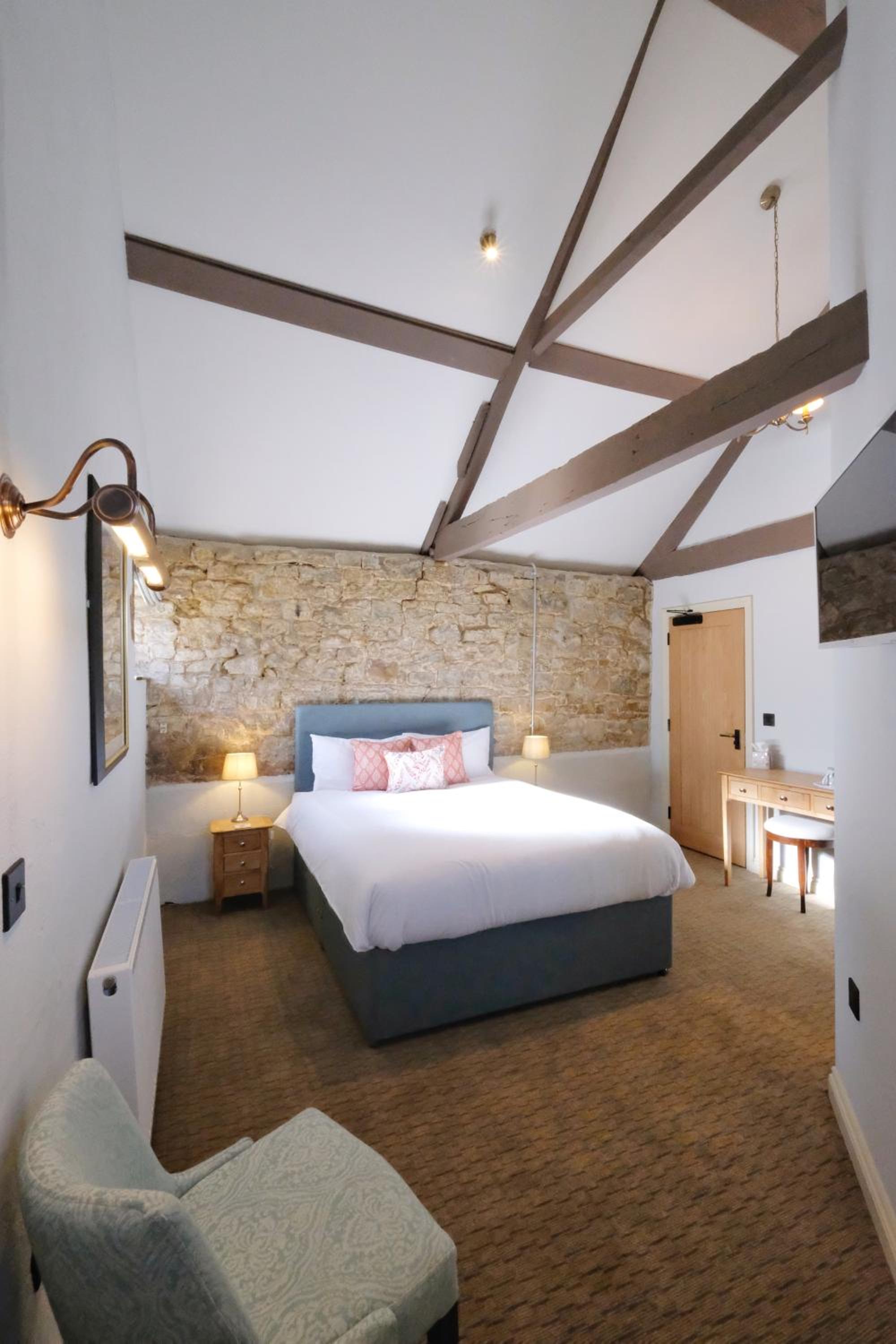 Deluxe Triple Room photo 1