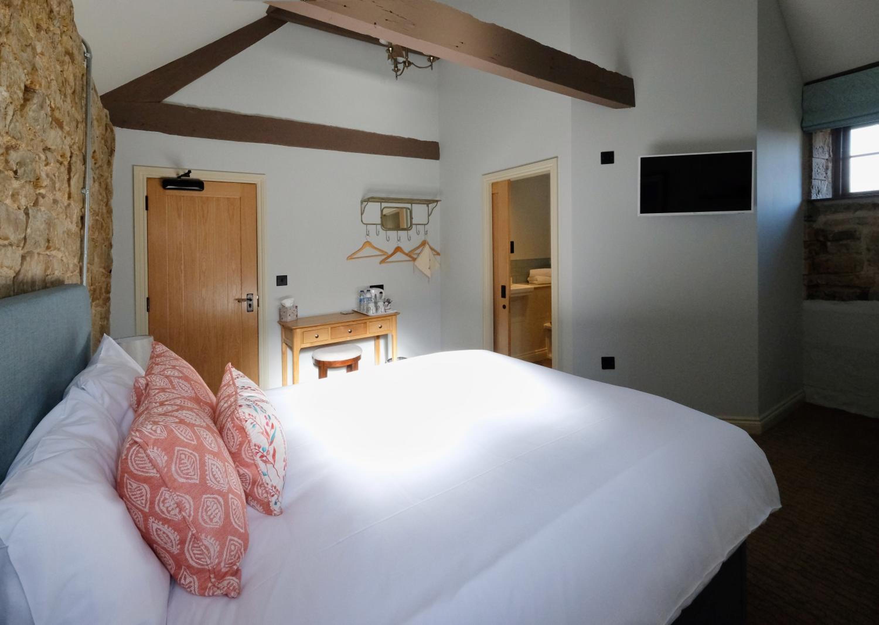 Deluxe Triple Room photo 2