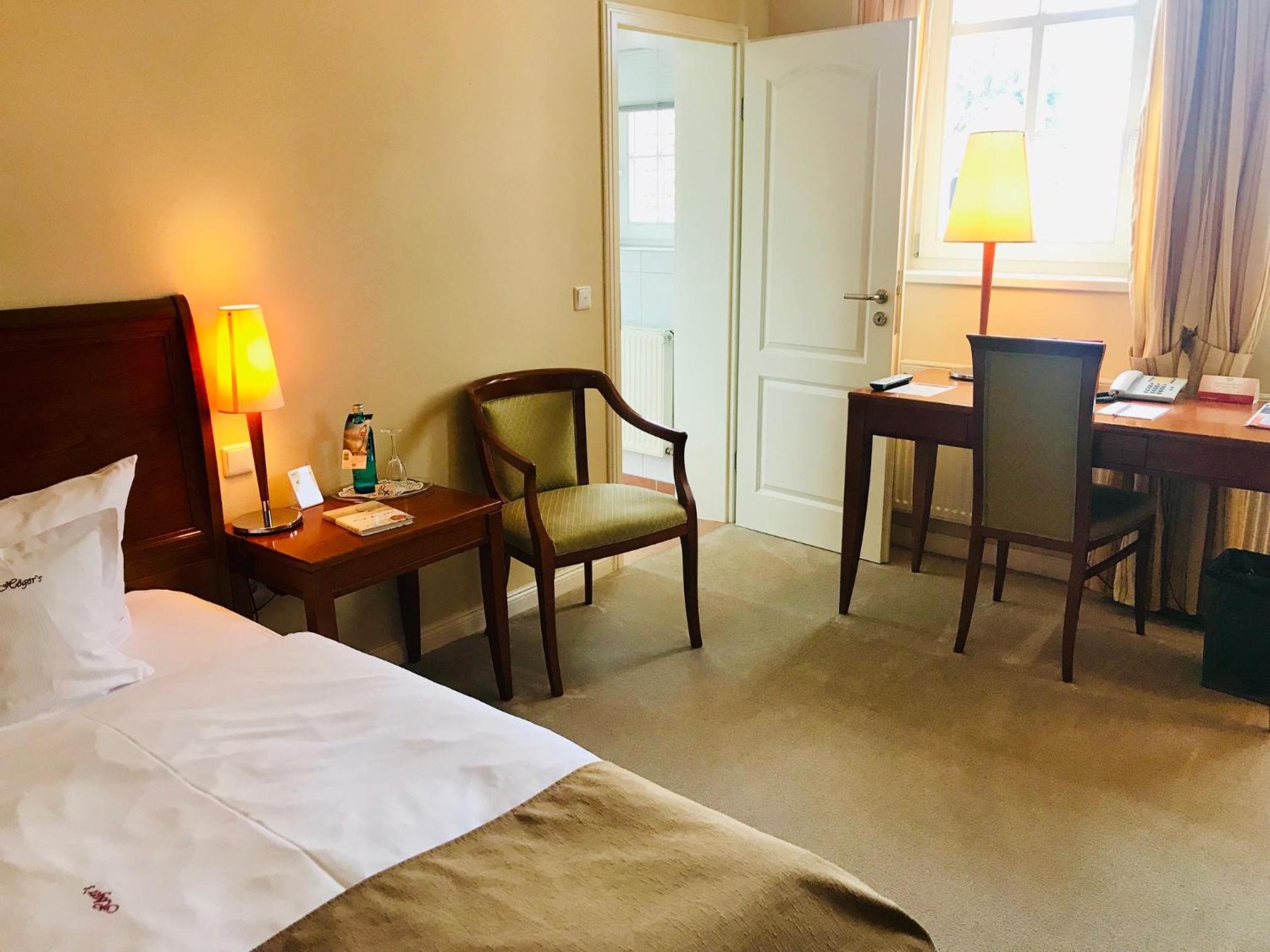 Standard Single Room photo 2