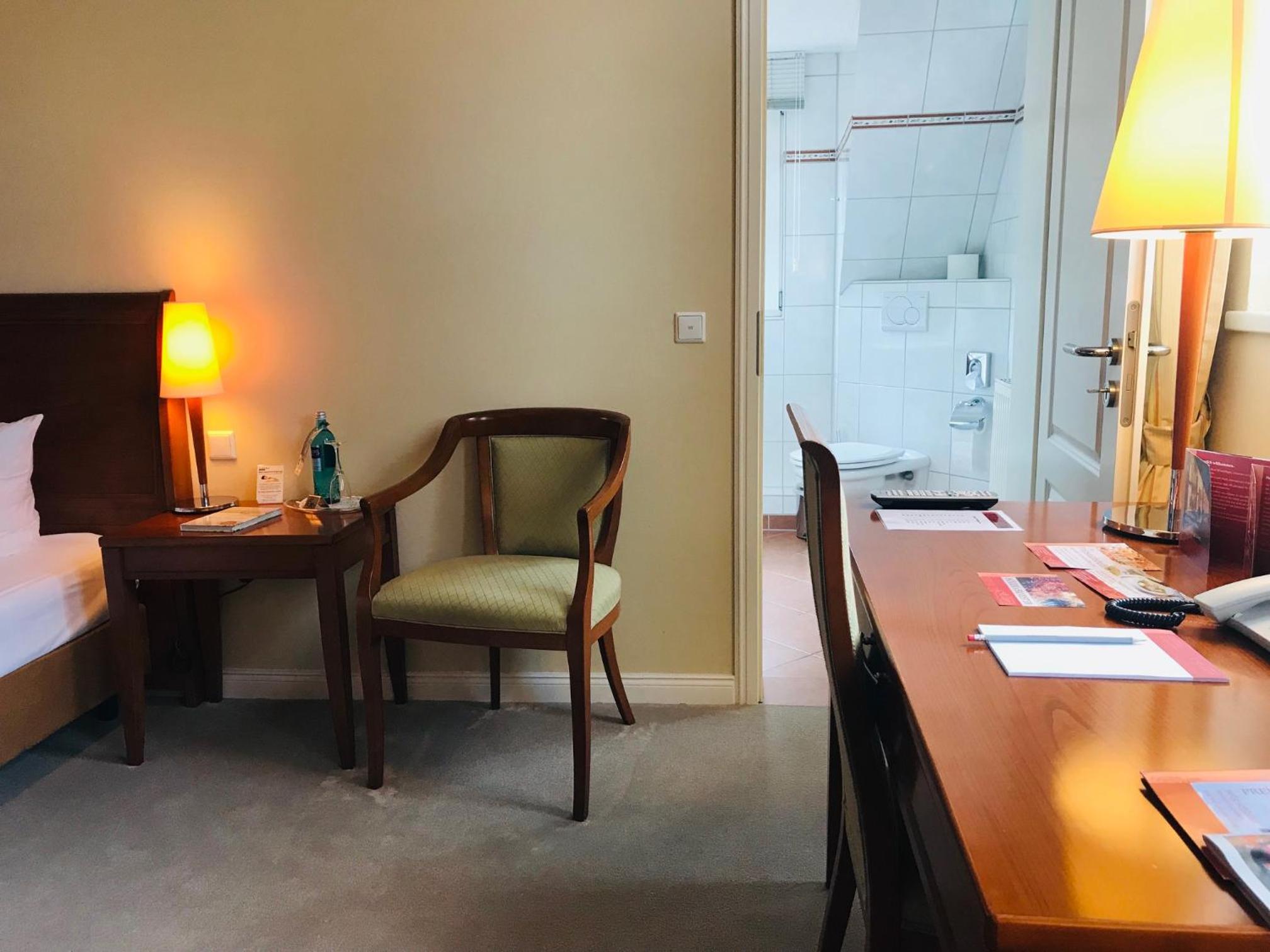 Standard Single Room photo 1