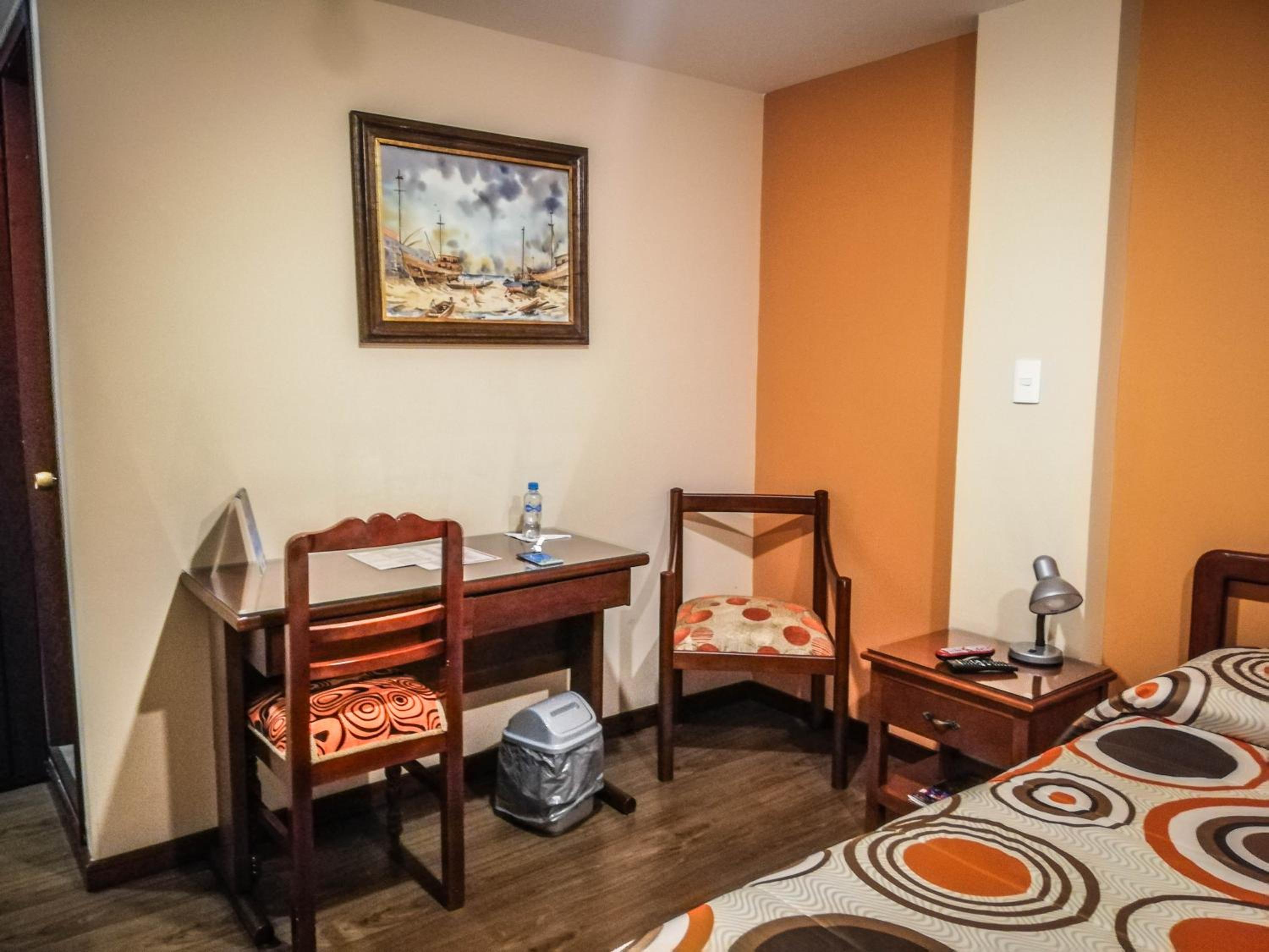 Double Room photo 1