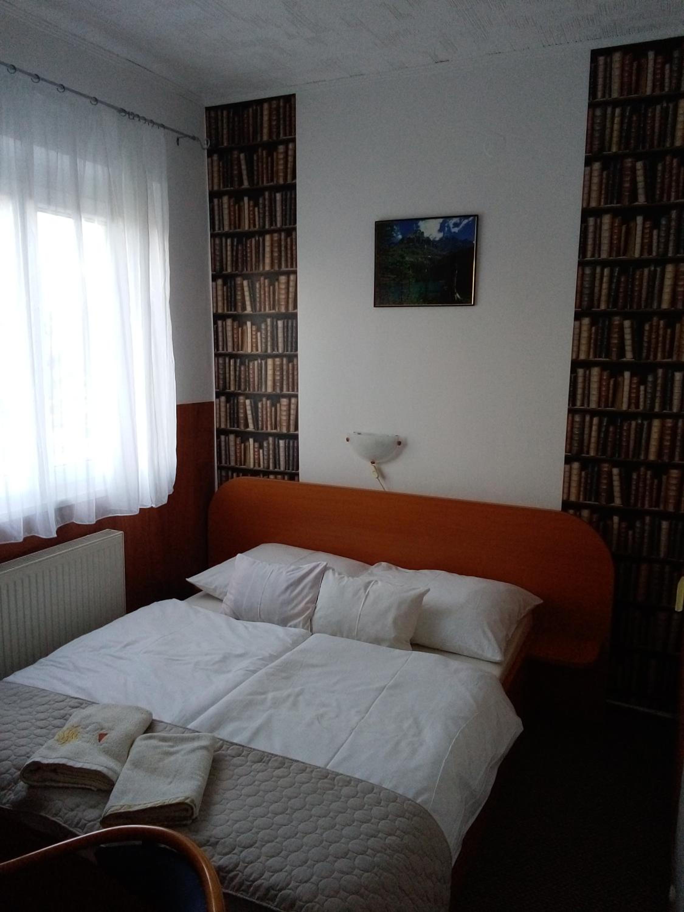 Double Room photo 1