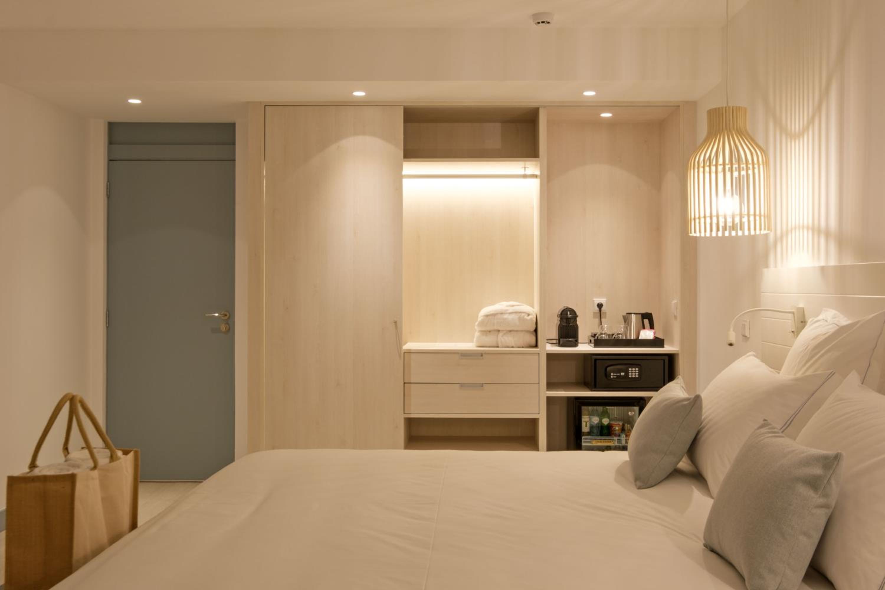 Deluxe Double or Twin Room - Photo 1