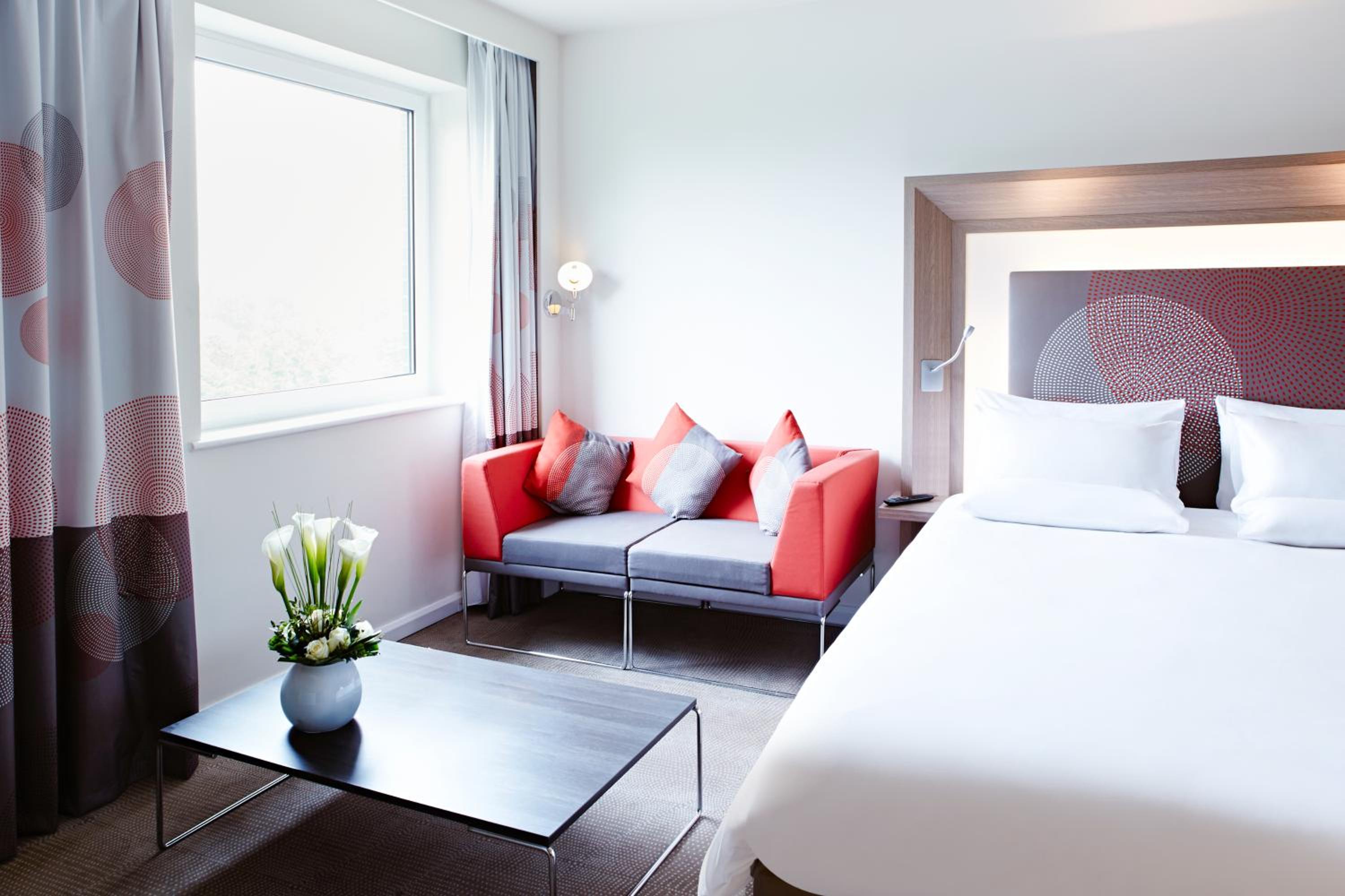 Executive Queen Room photo 2