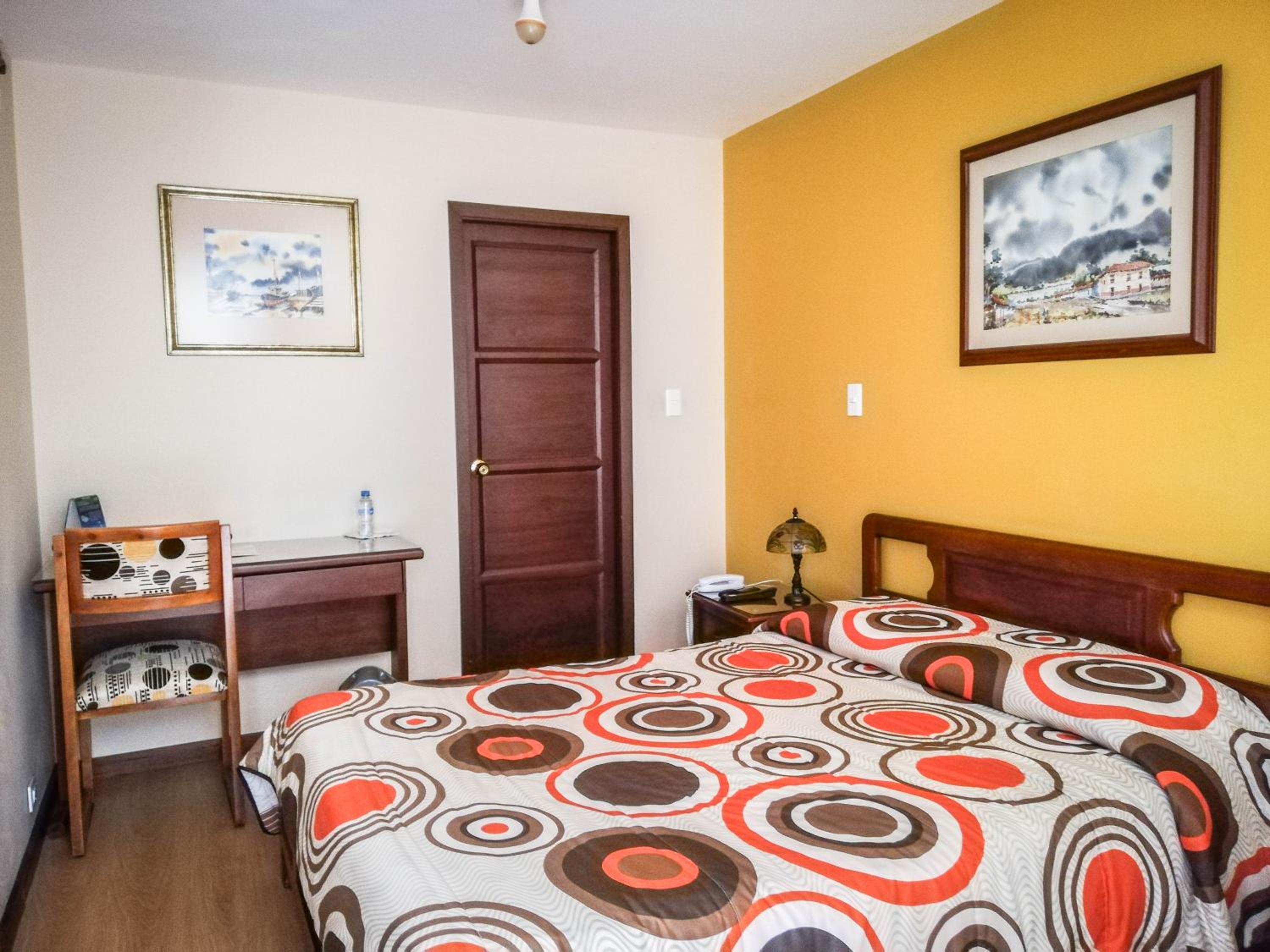 Single Room