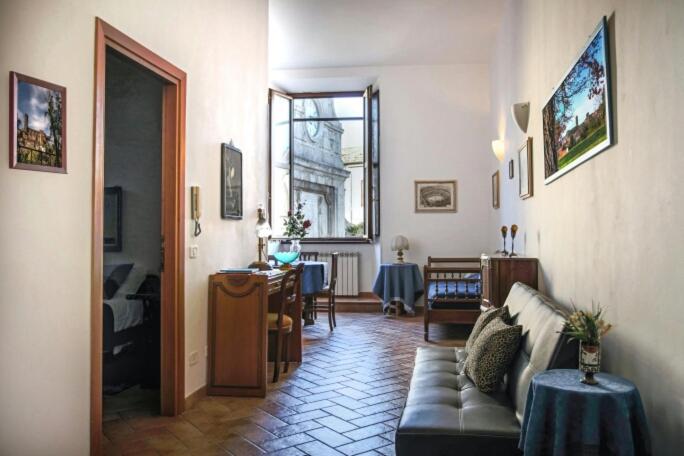 Large Double Room photo 3