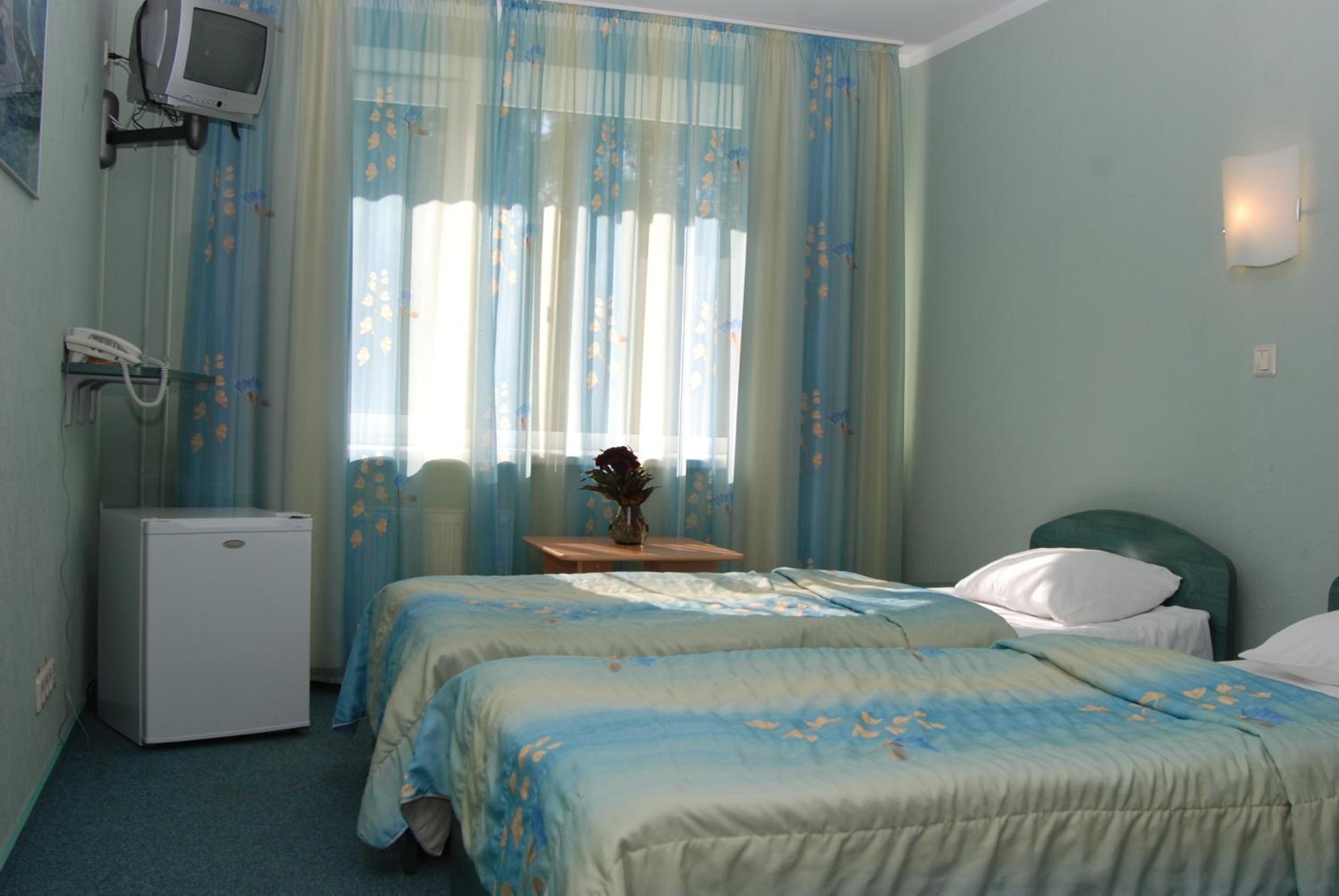 Twin Room photo 1