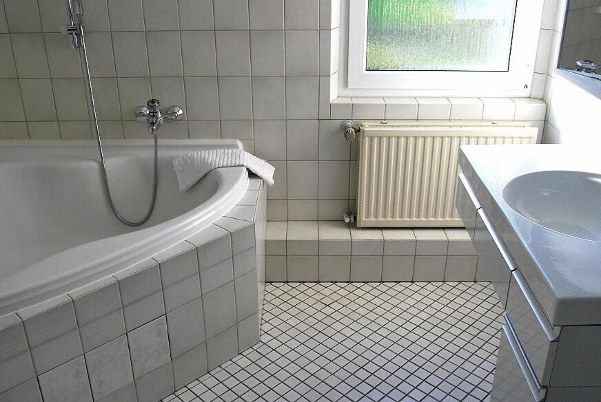 Double Room - Photo 5