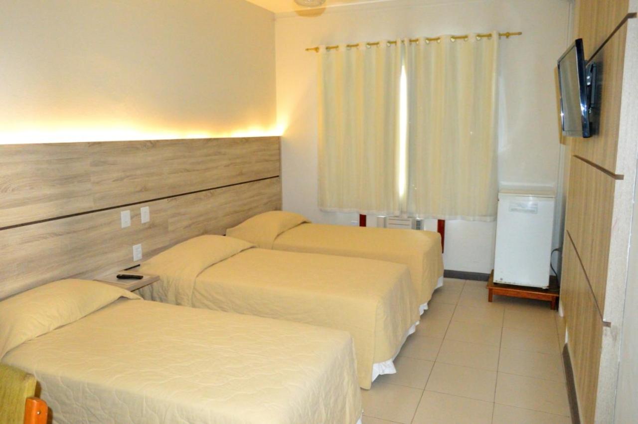 Triple Room photo 3