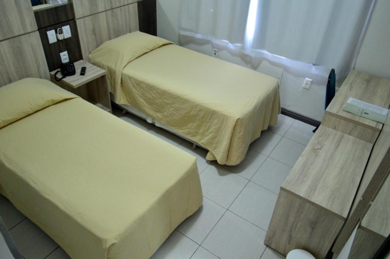 Double or Twin Room photo 1