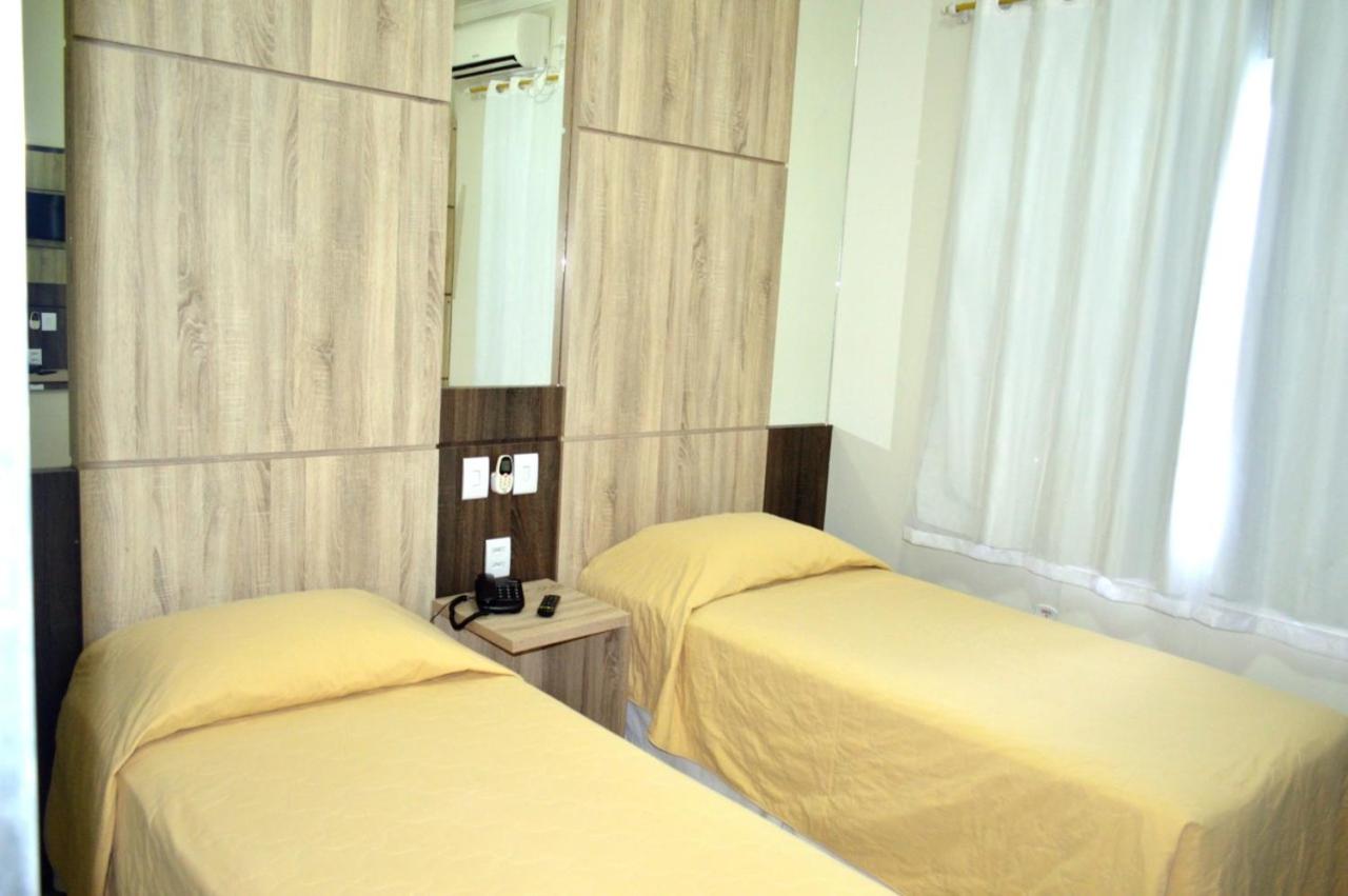 Double or Twin Room photo 3