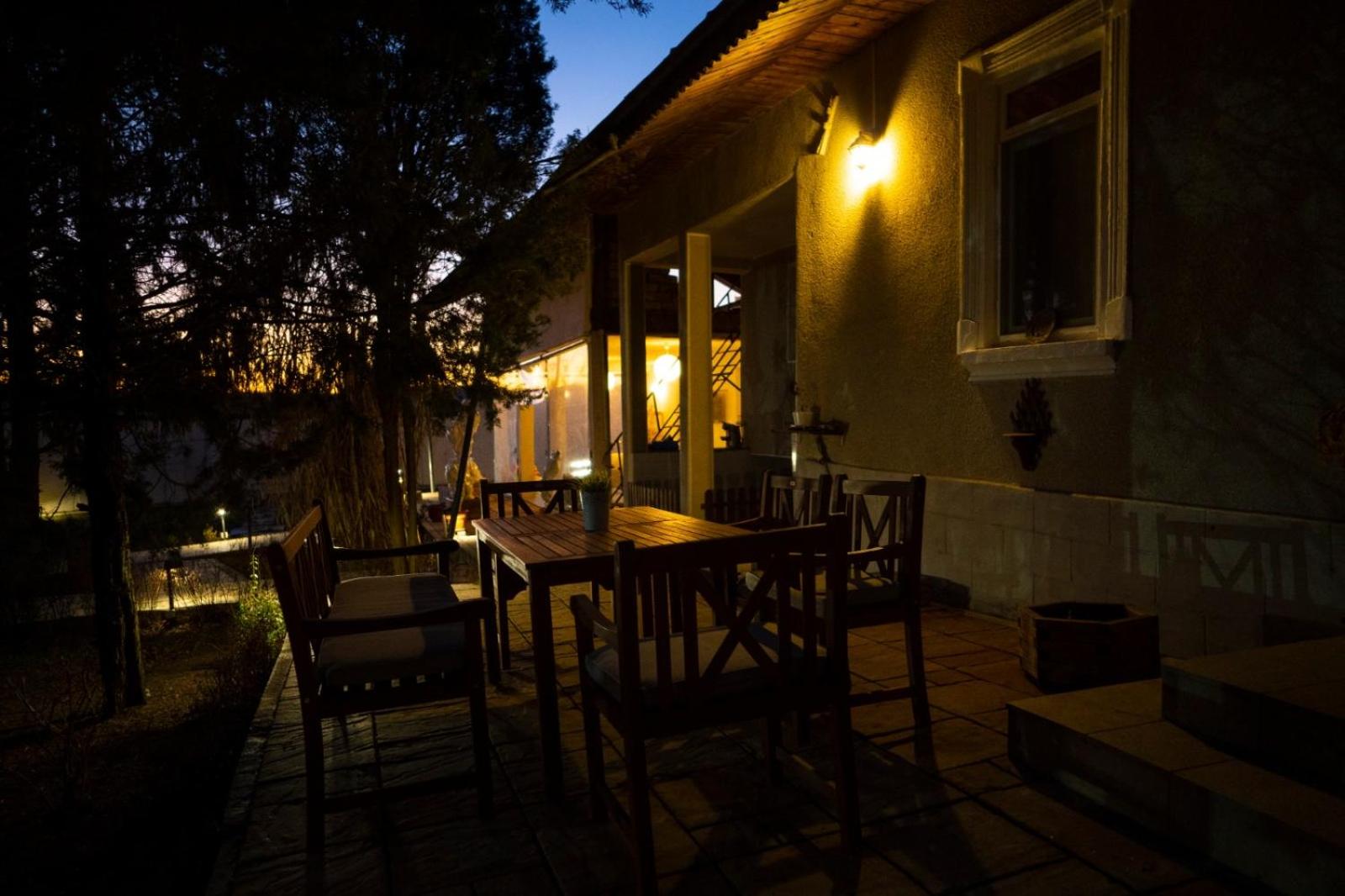 Four-Bedroom House - Photo 25