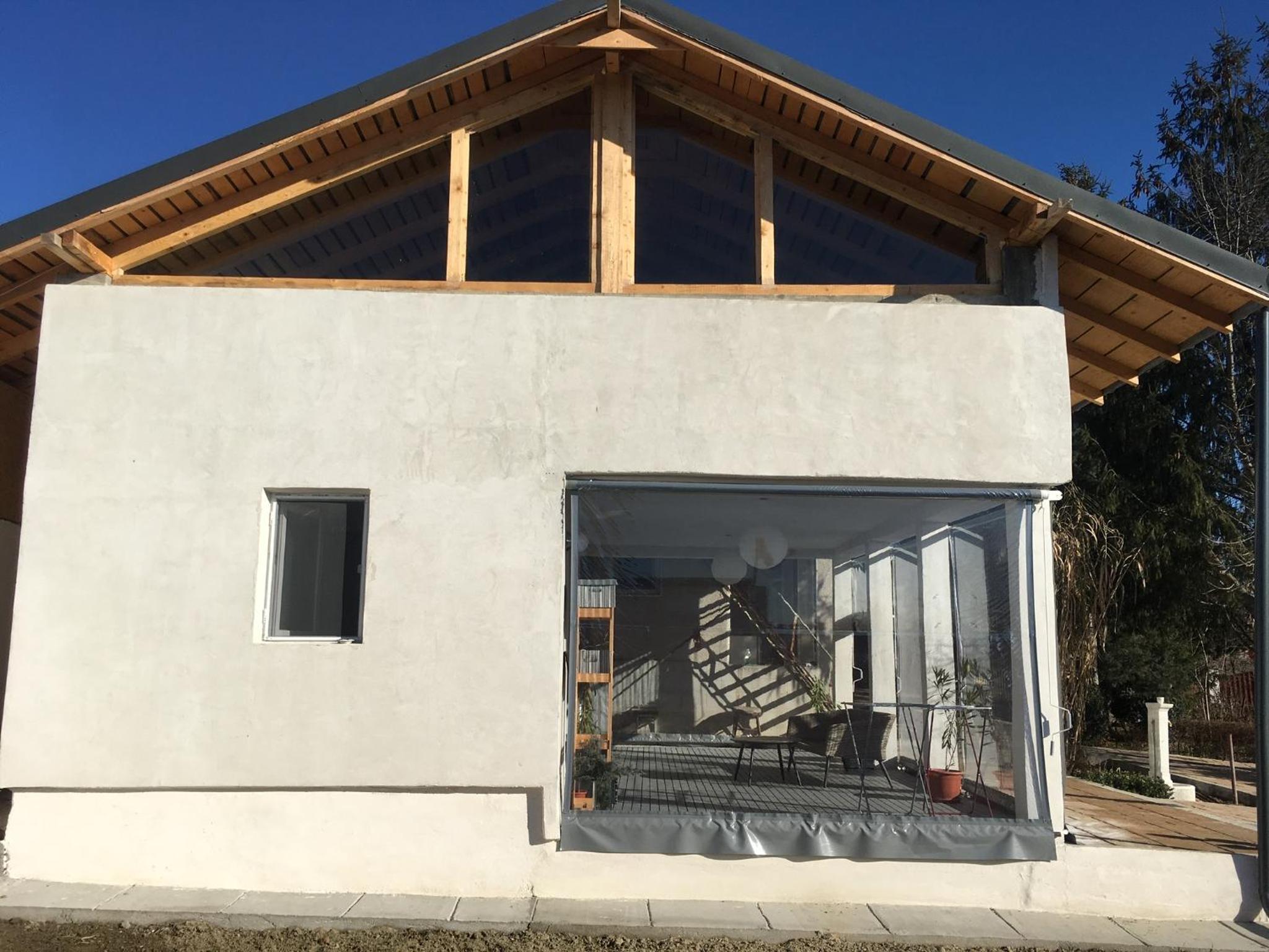 Four-Bedroom House - Photo 55
