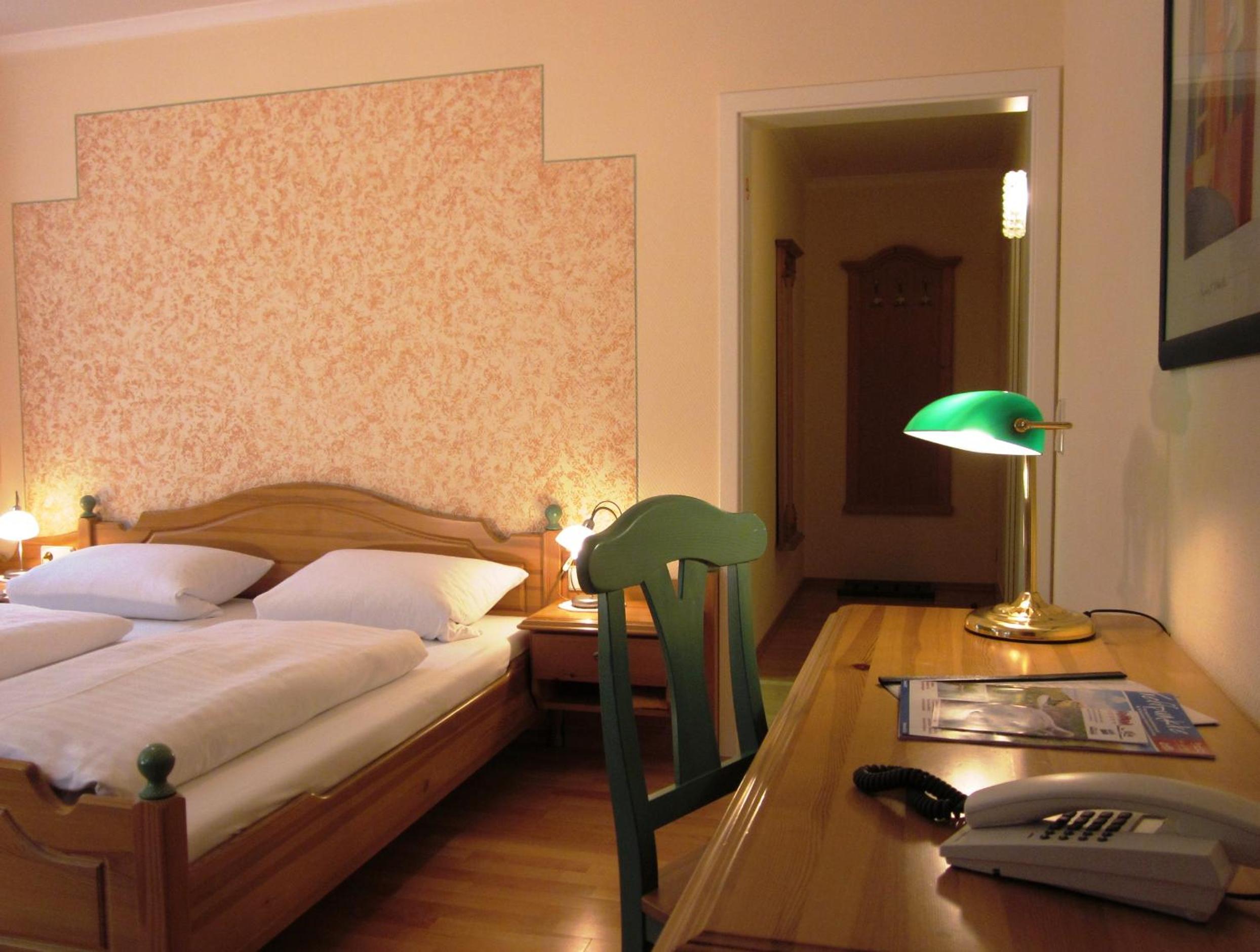 Double Room - Photo 3
