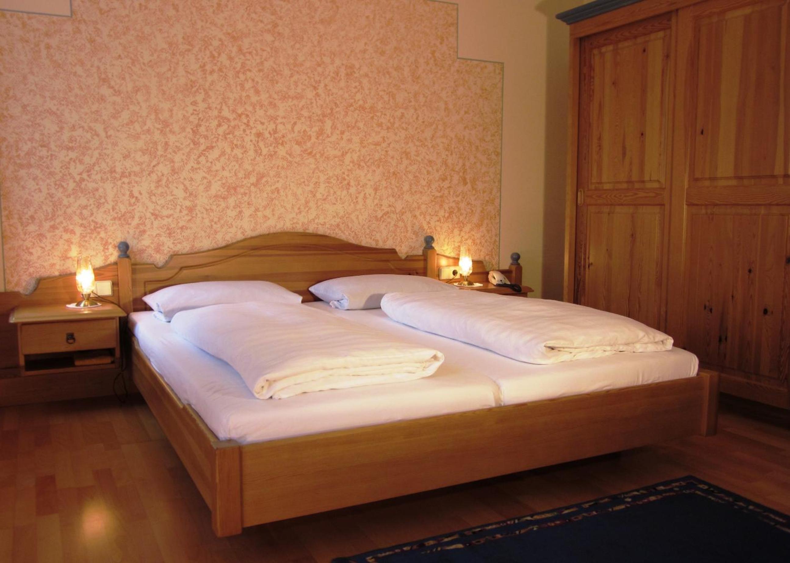 Double Room - Photo 4