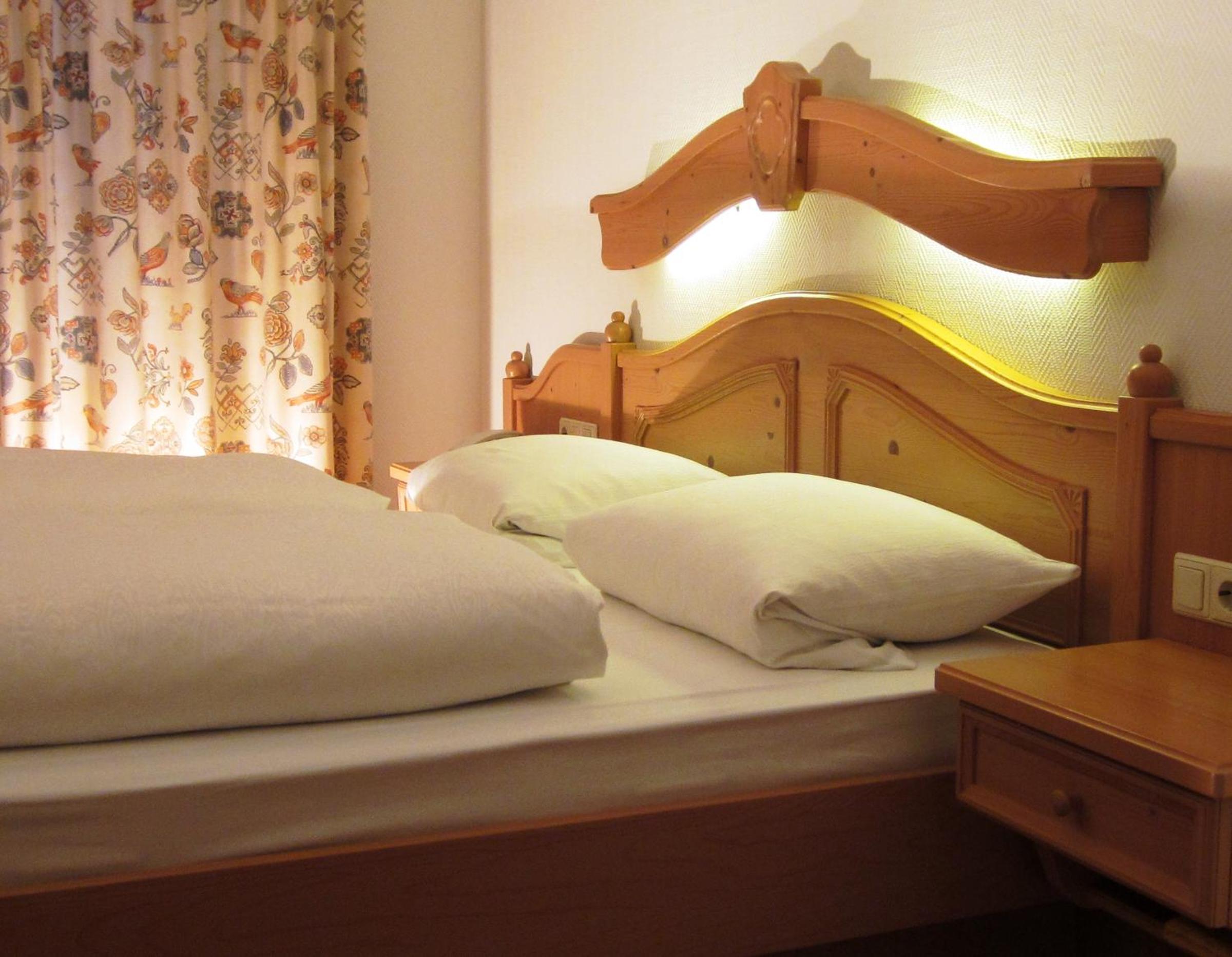 Comfort Double Room - Photo 5