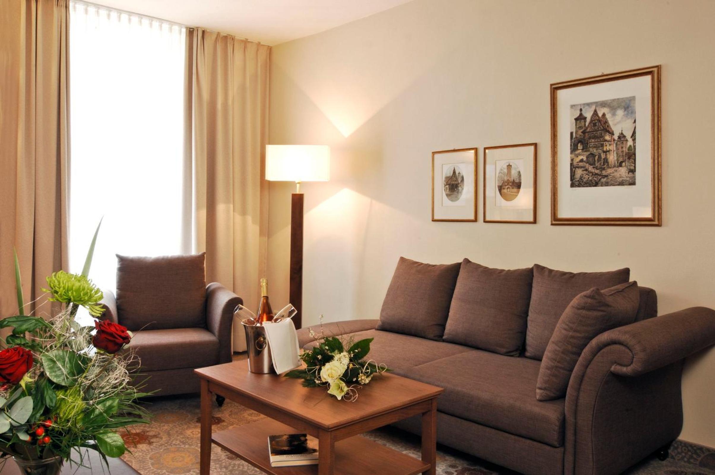Deluxe Double Room photo 3