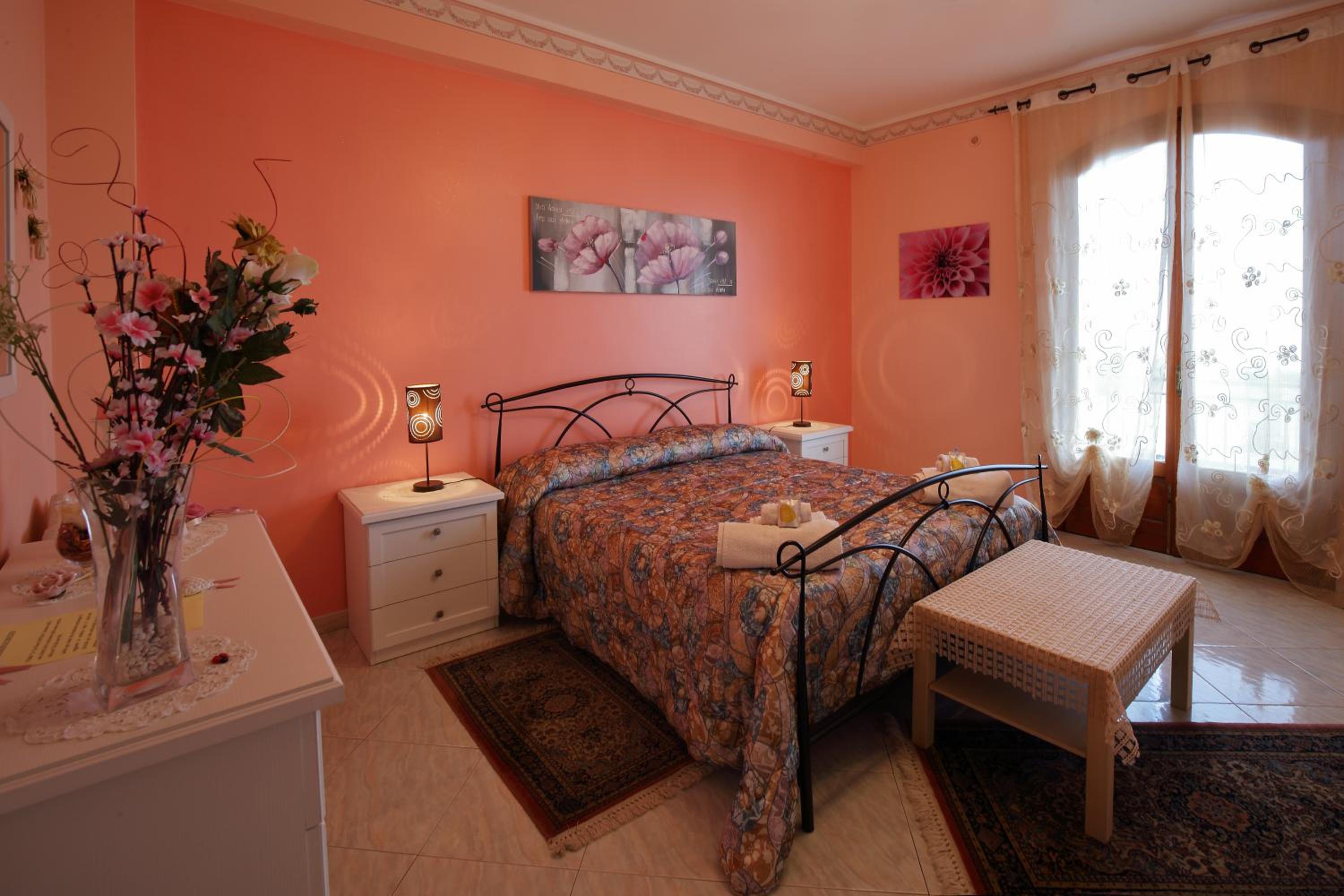 Deluxe Double Room with Sea View - Photo 1