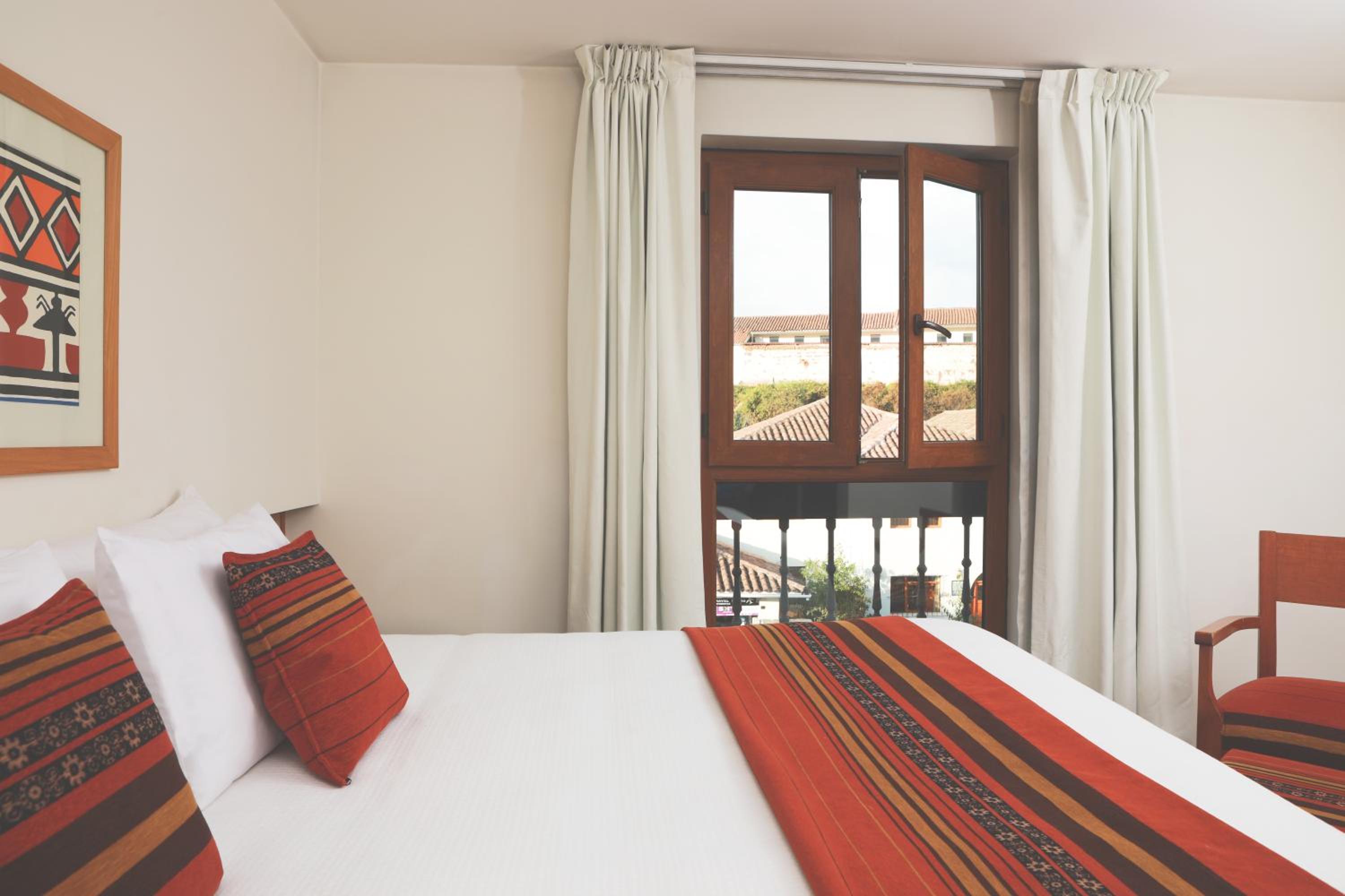 Double Room - Photo 3