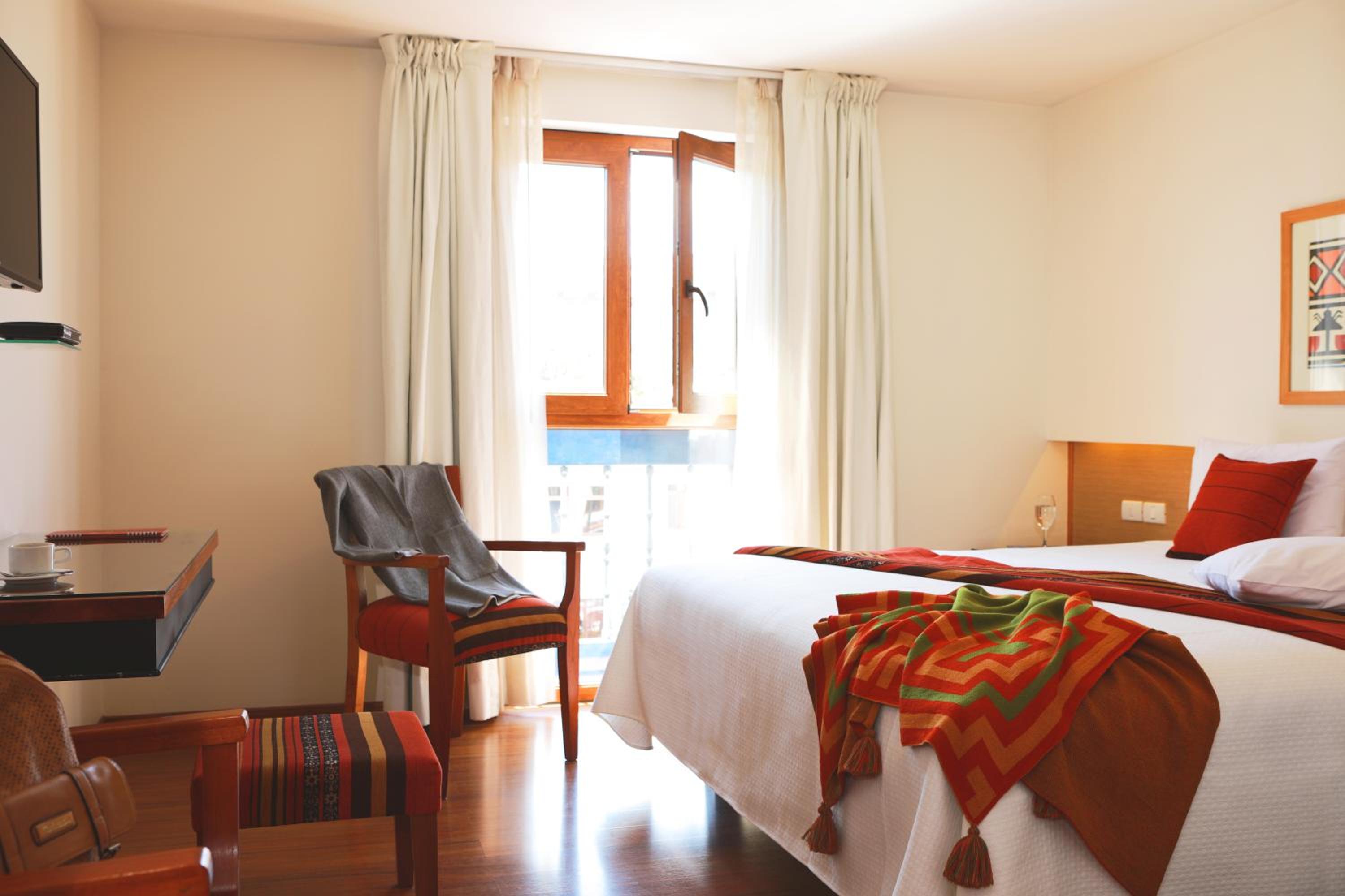 Double Room - Photo 5