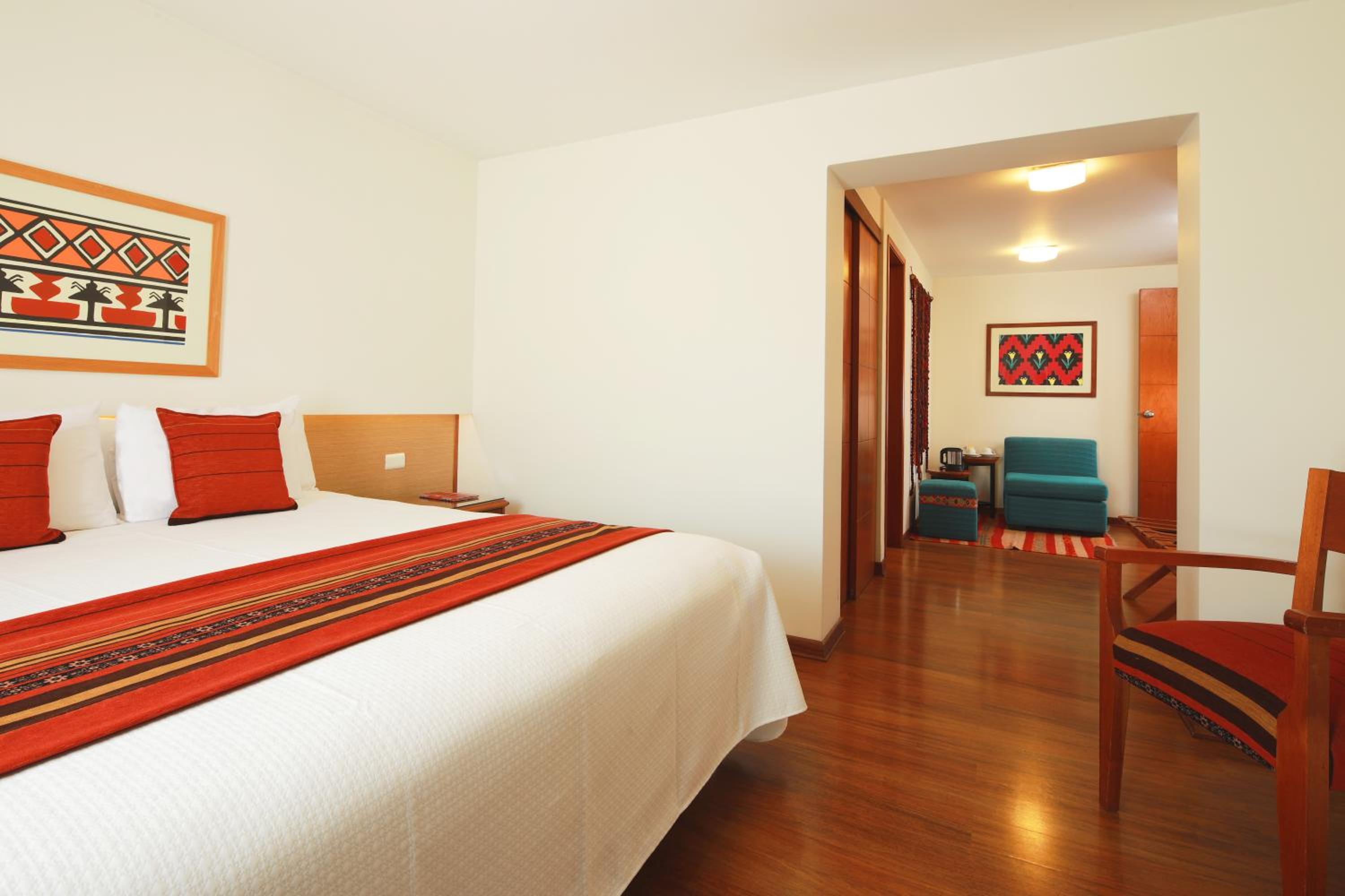 Double Room - Photo 11